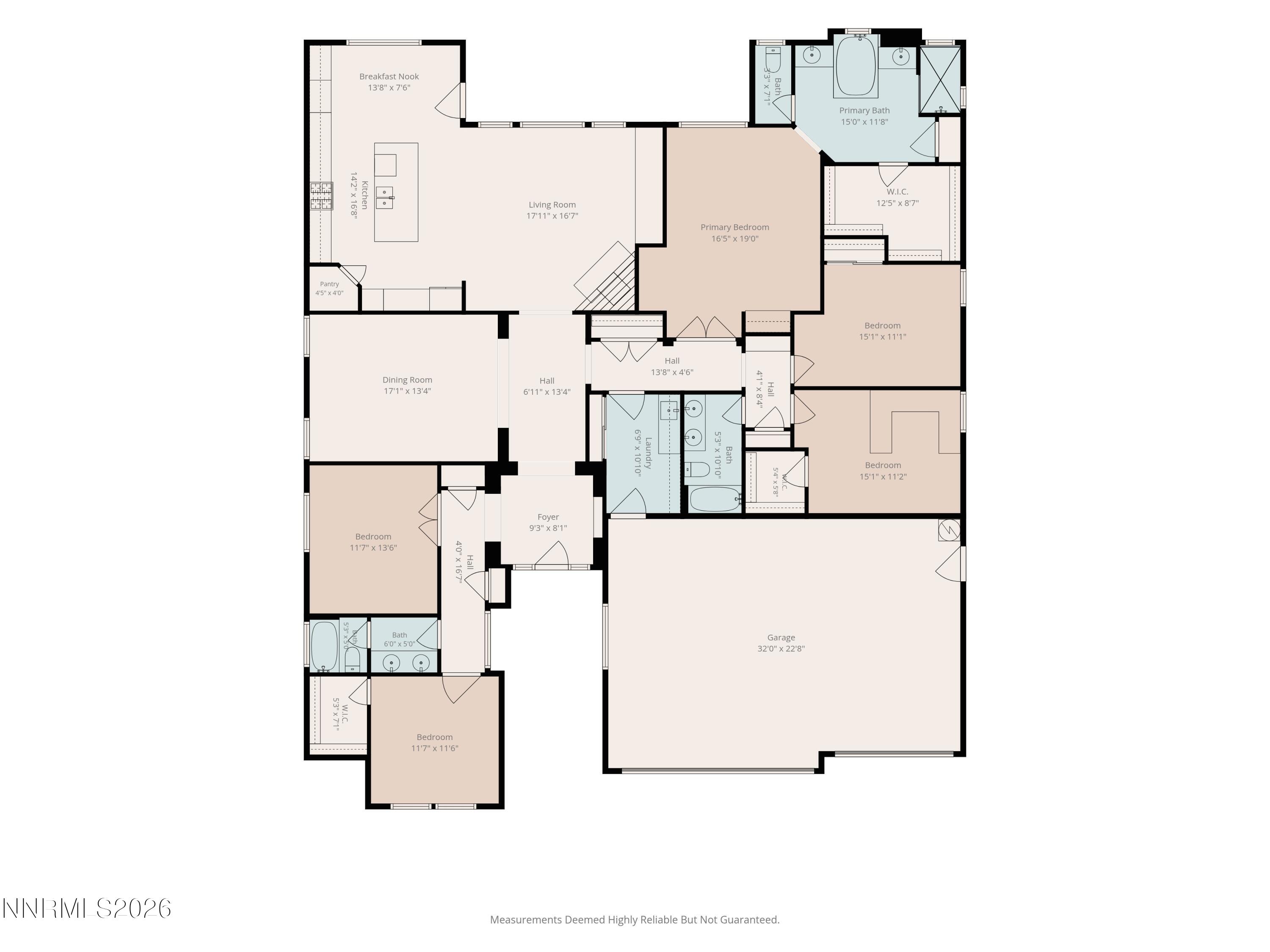 5070 Chappelet Drive Property Photo 48