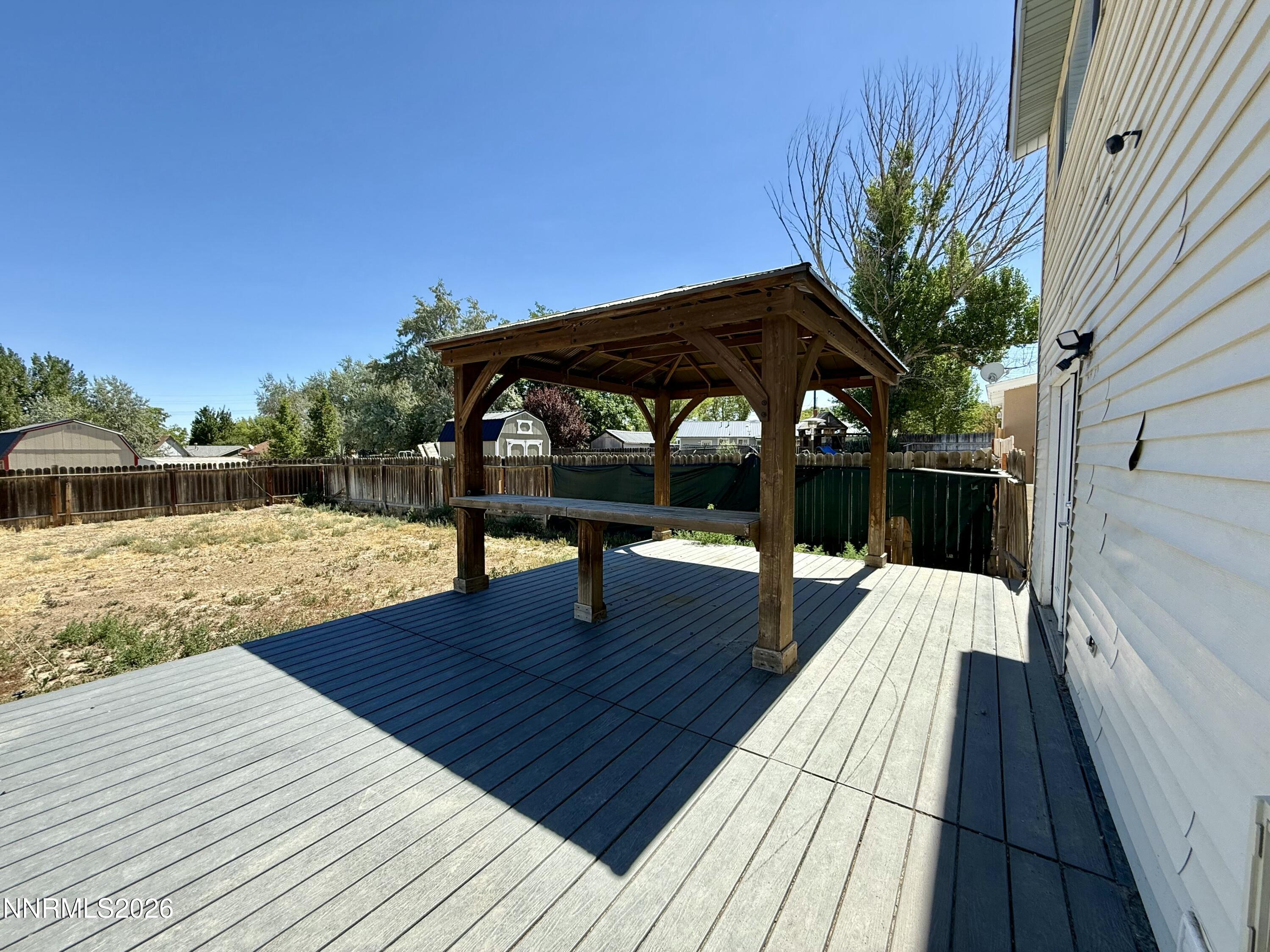 1855 Mizpah Street Property Photo 30