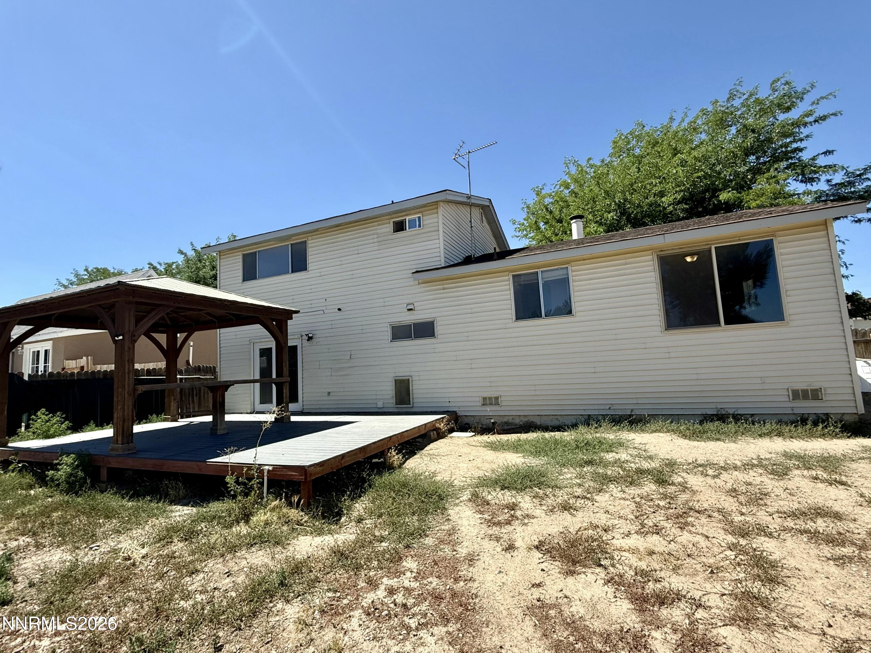 1855 Mizpah Street Property Photo 32