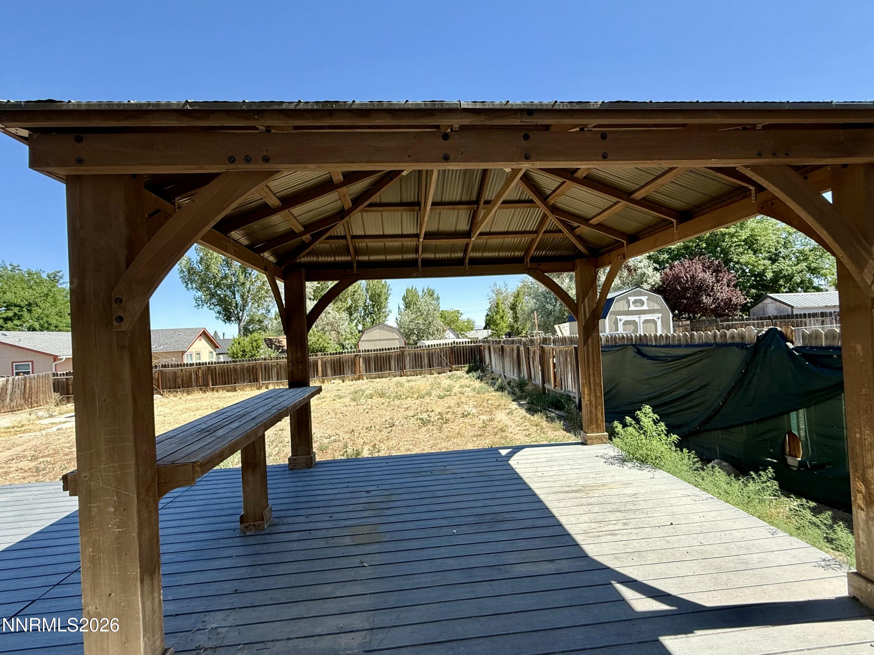 1855 Mizpah Street Property Photo 34