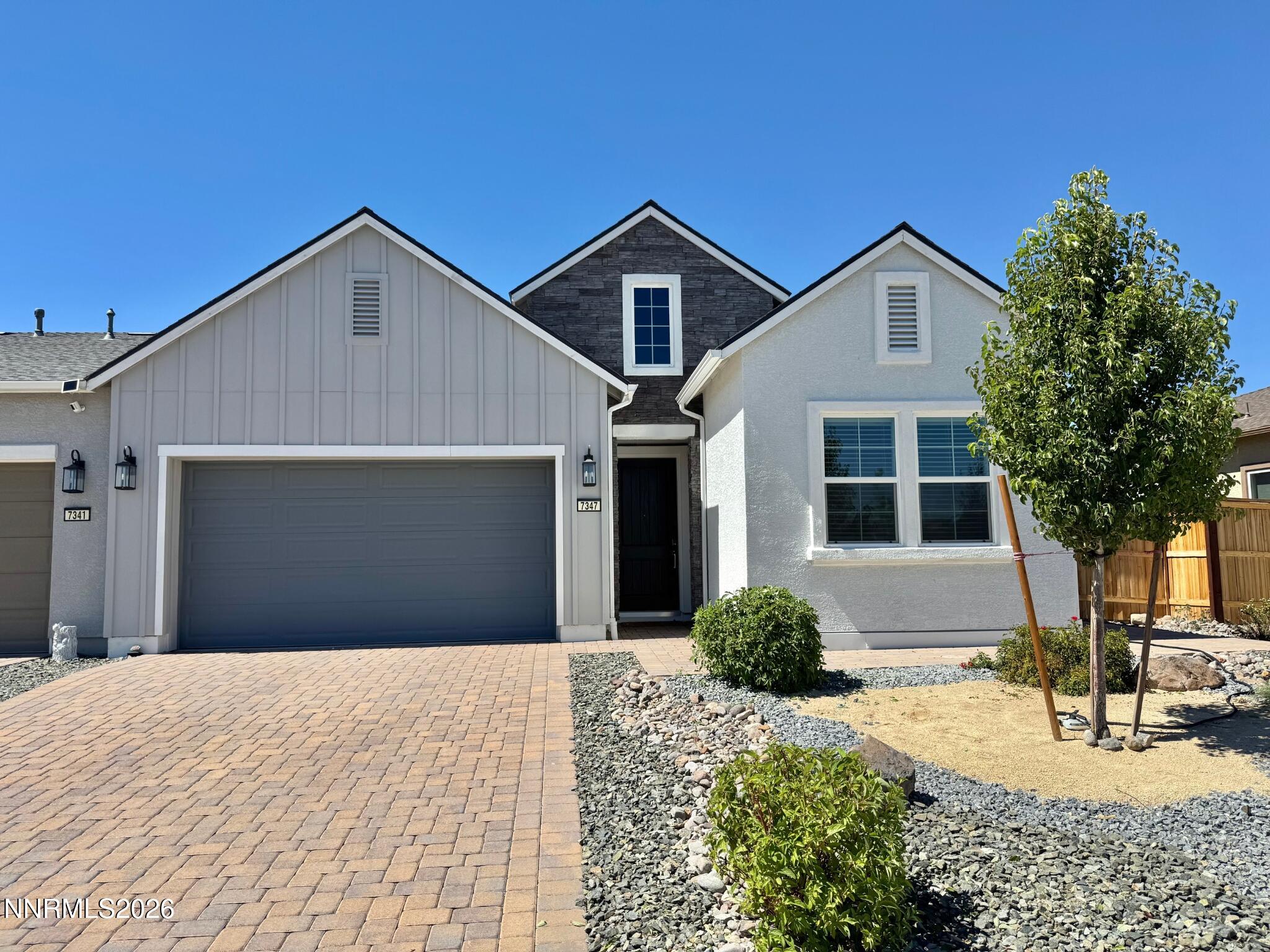 7347 Rustic Sky Drive Property Photo 1