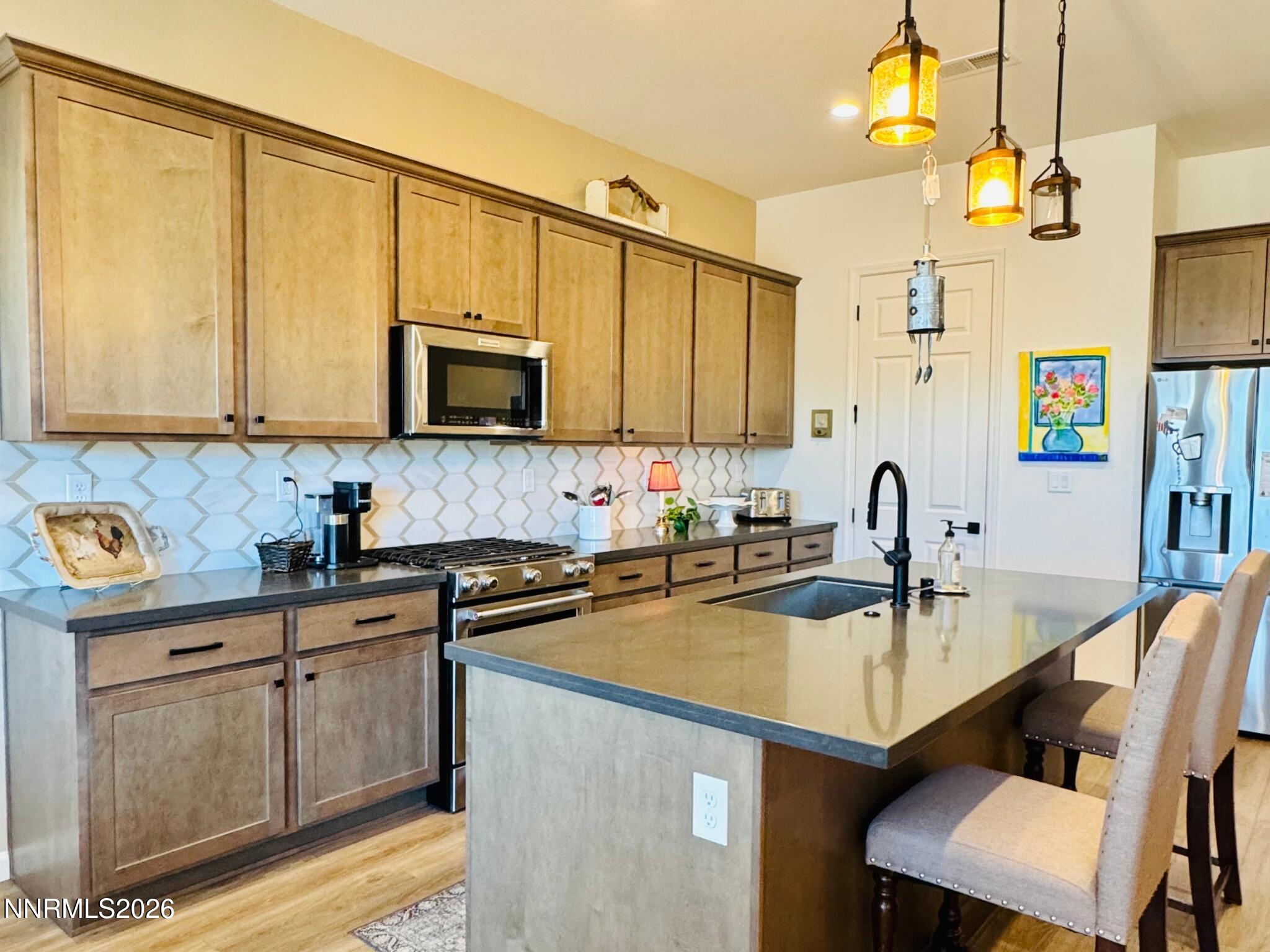 7347 Rustic Sky Drive Property Photo 7