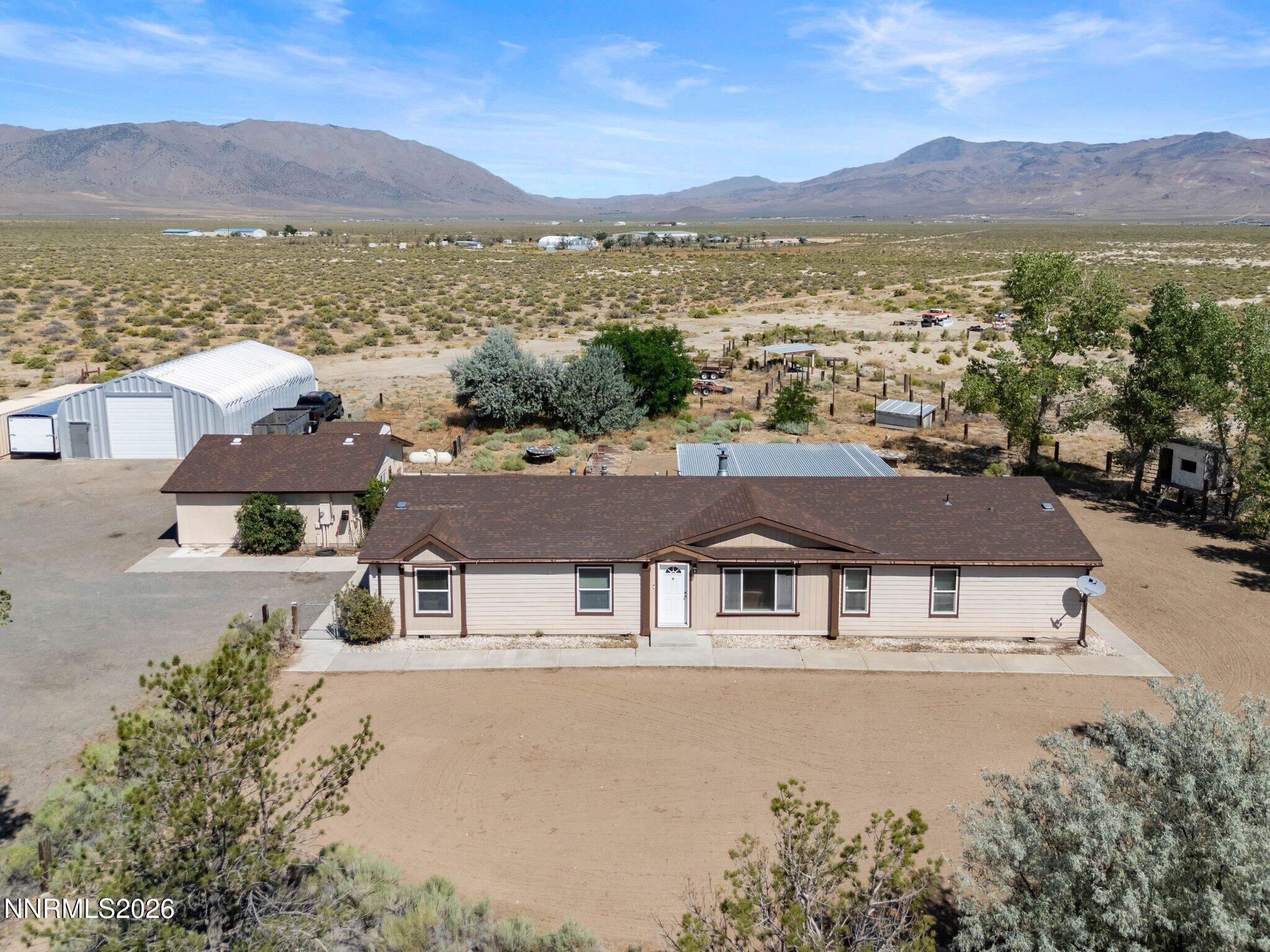 4900 Range Land Road Property Photo 1