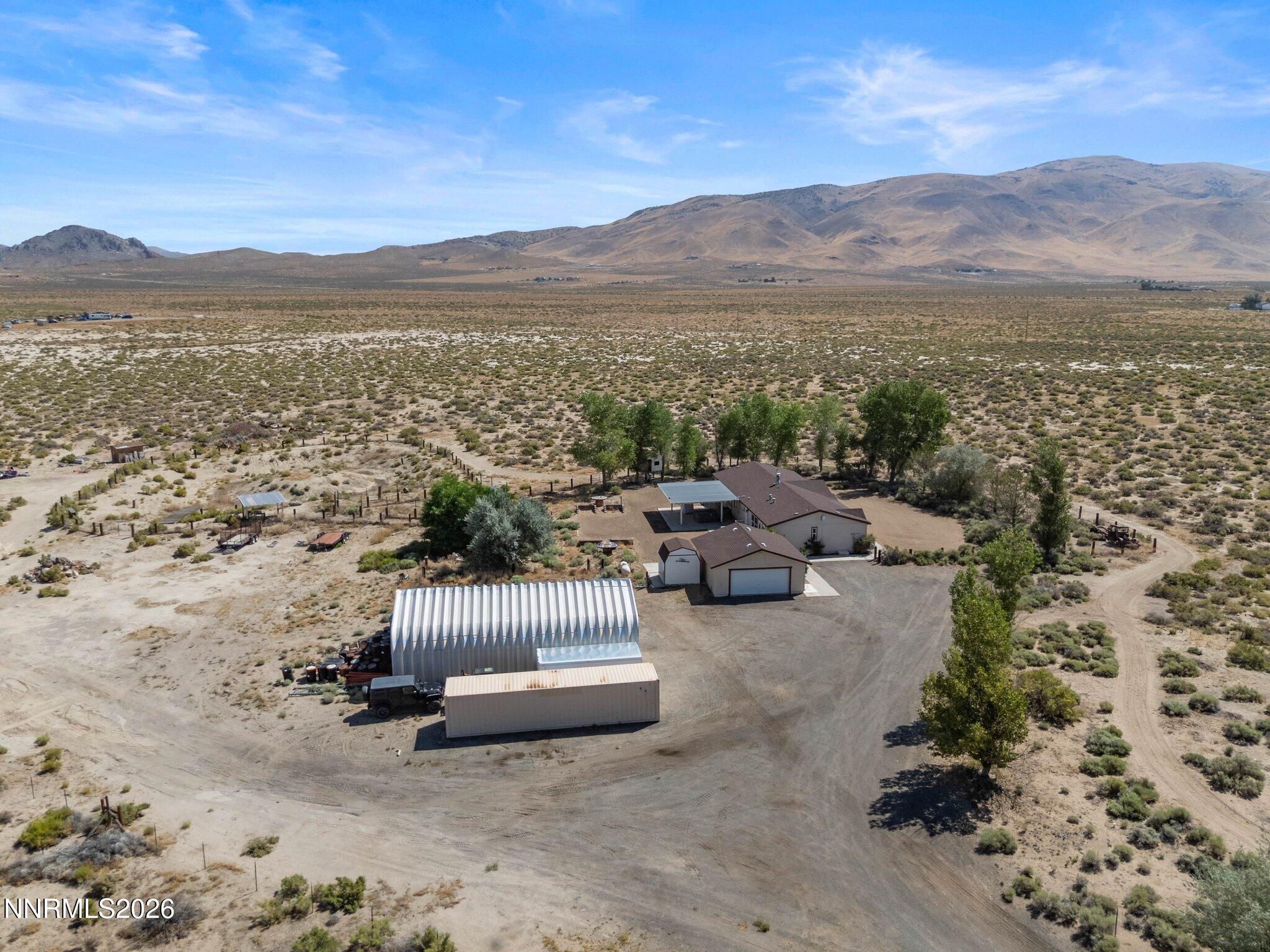 4900 Range Land Road Property Photo 2