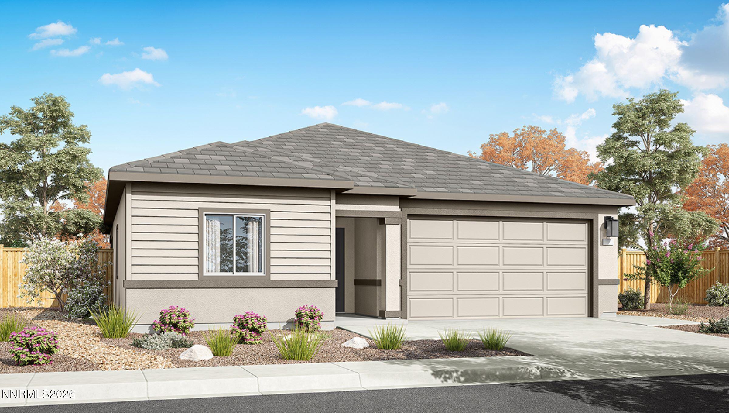 4299 Single Pine Way Property Photo 1
