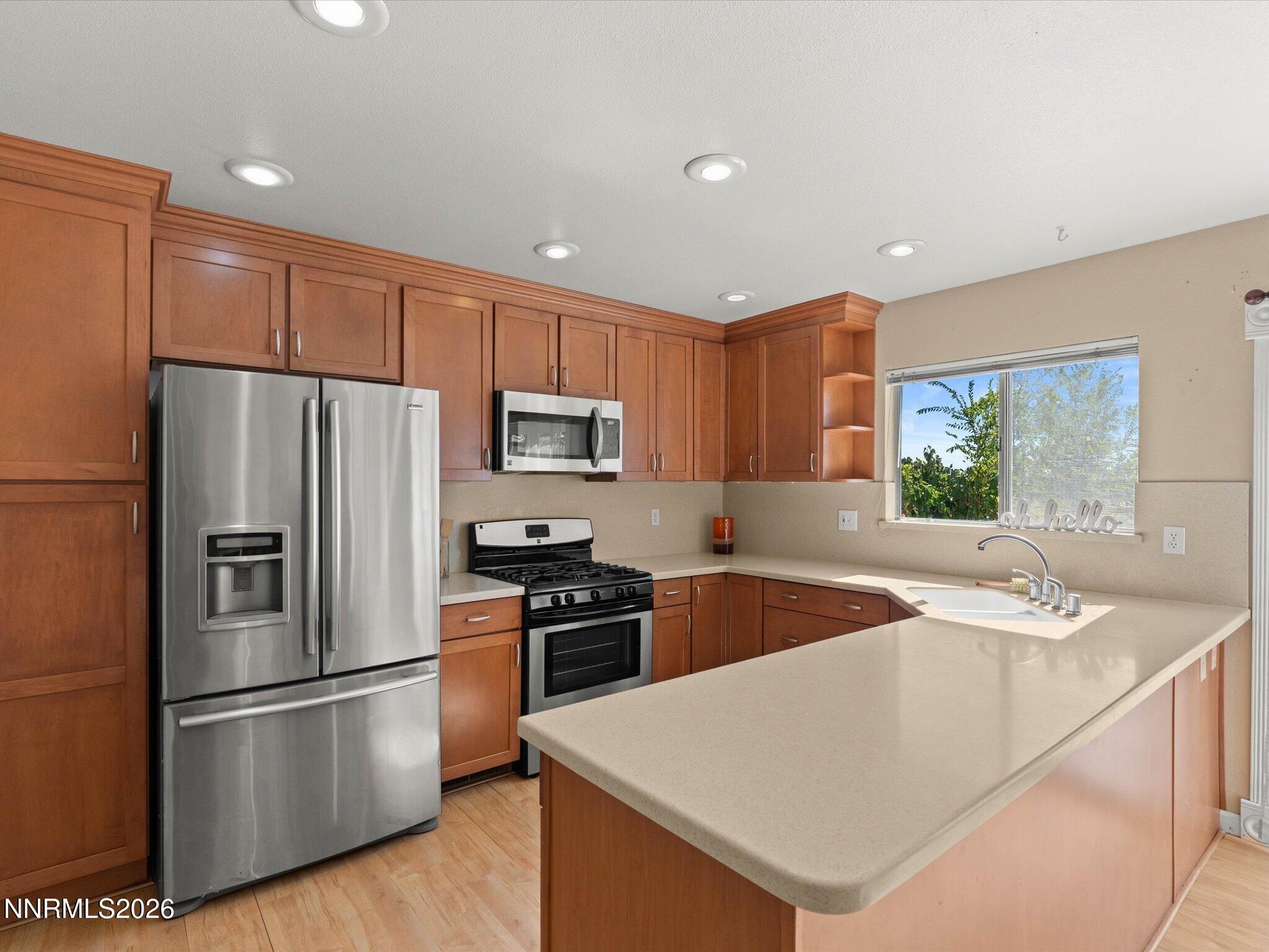 1560 Reno View Drive Property Photo 3