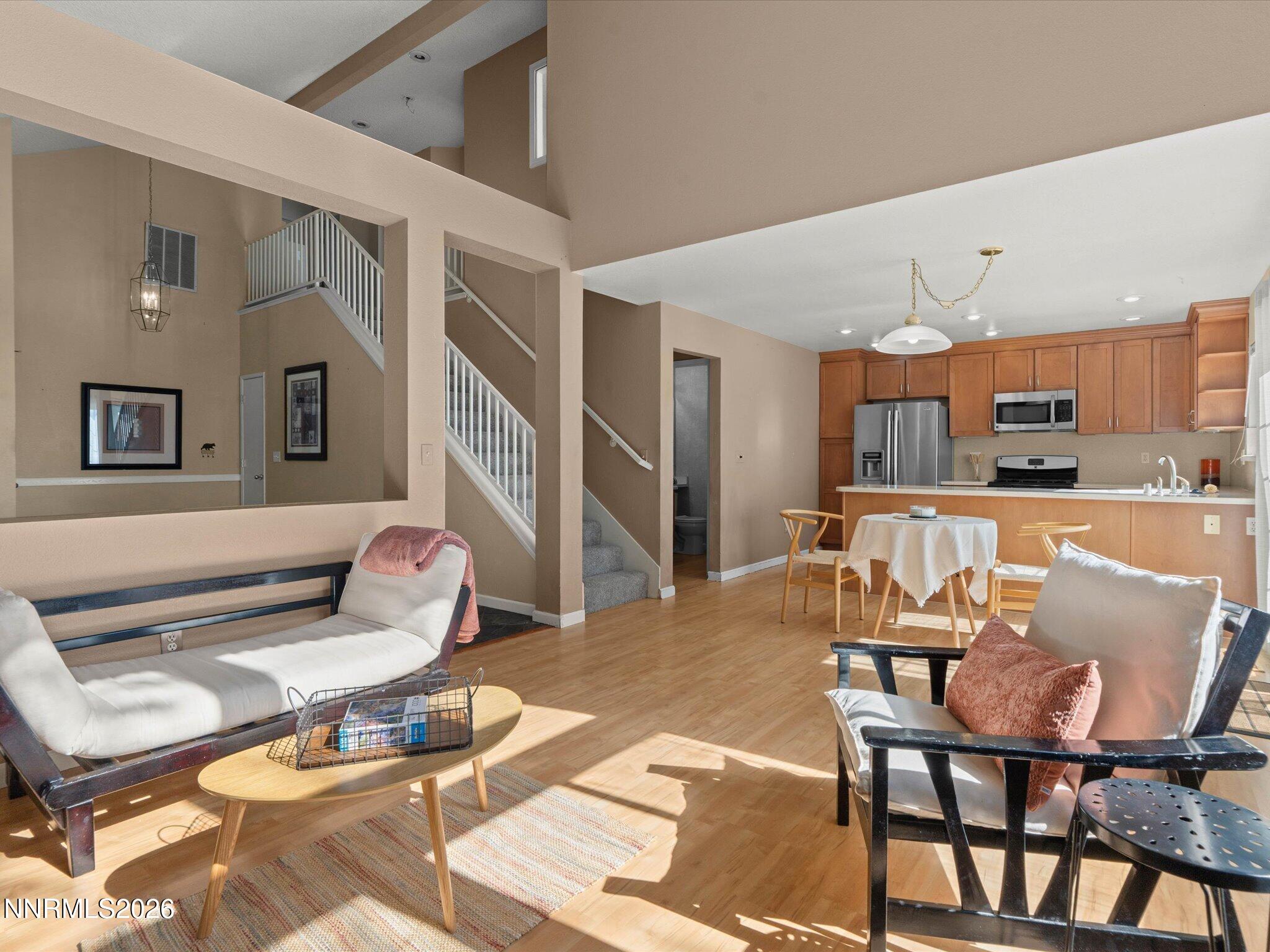 1560 Reno View Drive Property Photo 5