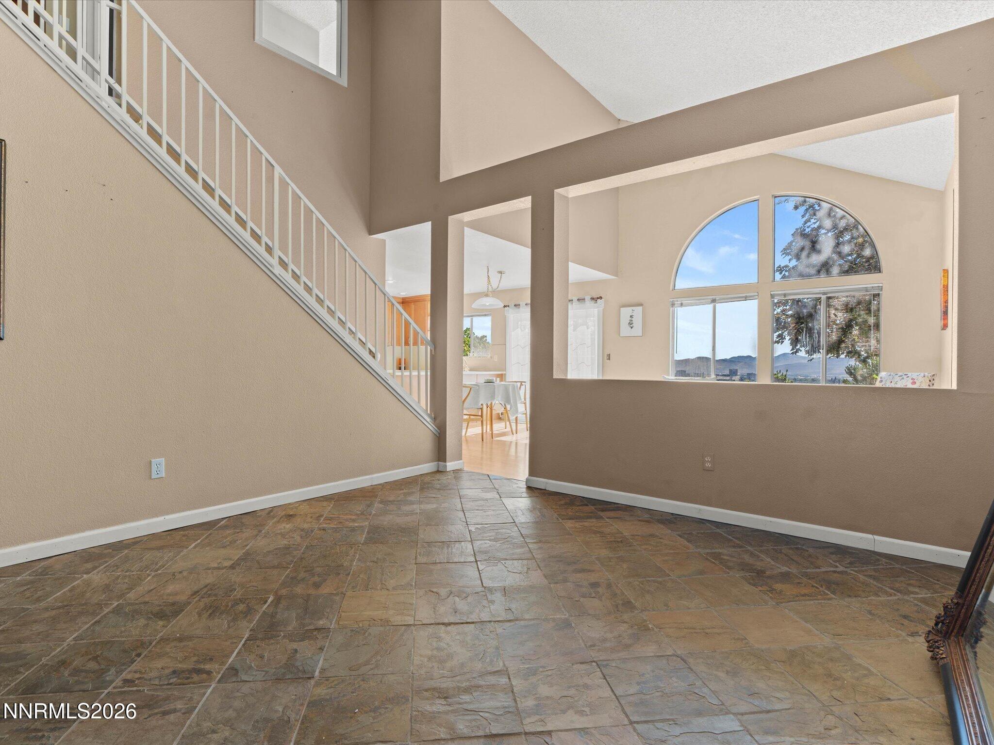 1560 Reno View Drive Property Photo 8