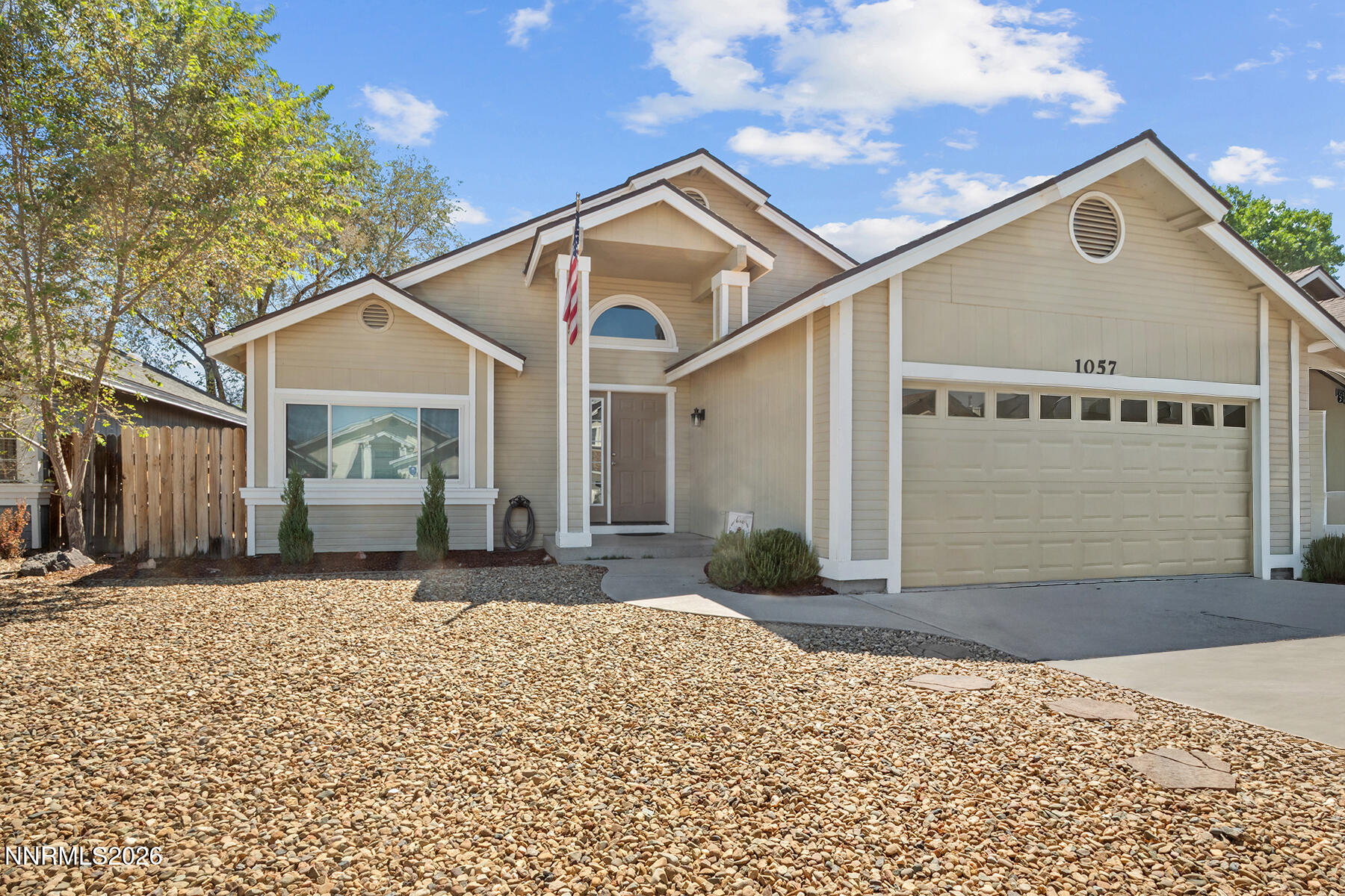 1057 Deena Way Property Photo 1