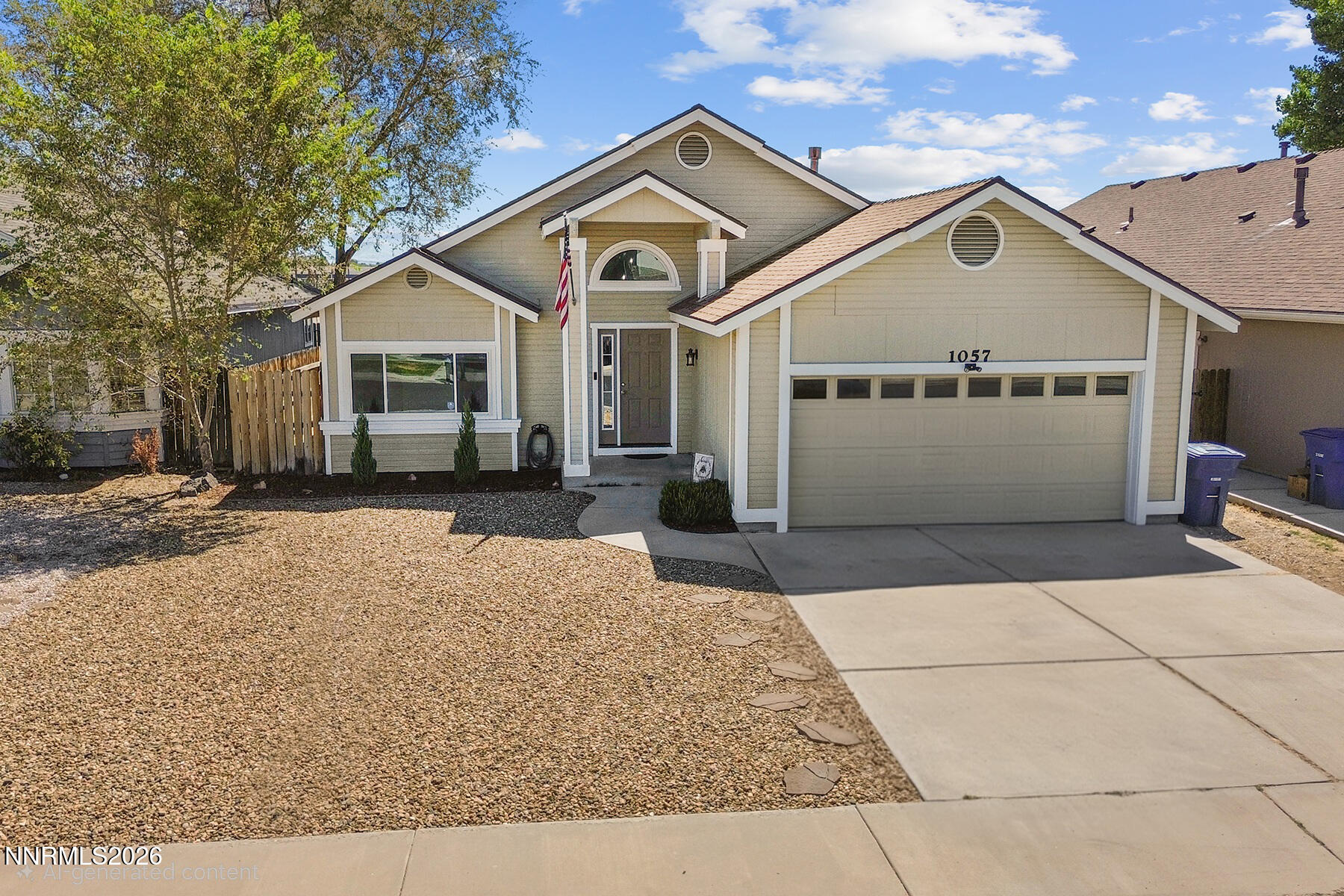 1057 Deena Way Property Photo 3