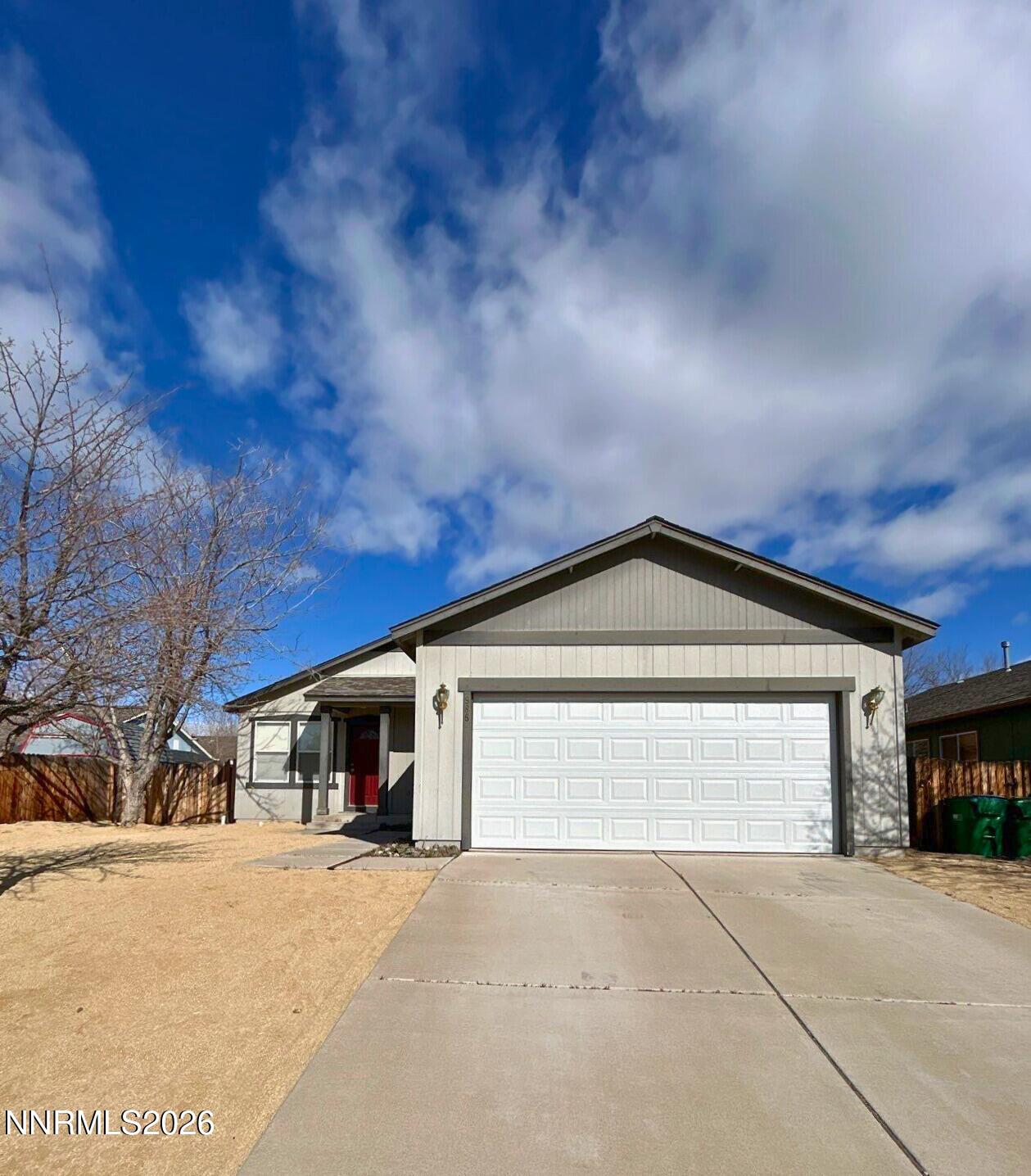 986 Montero Drive Property Photo 1