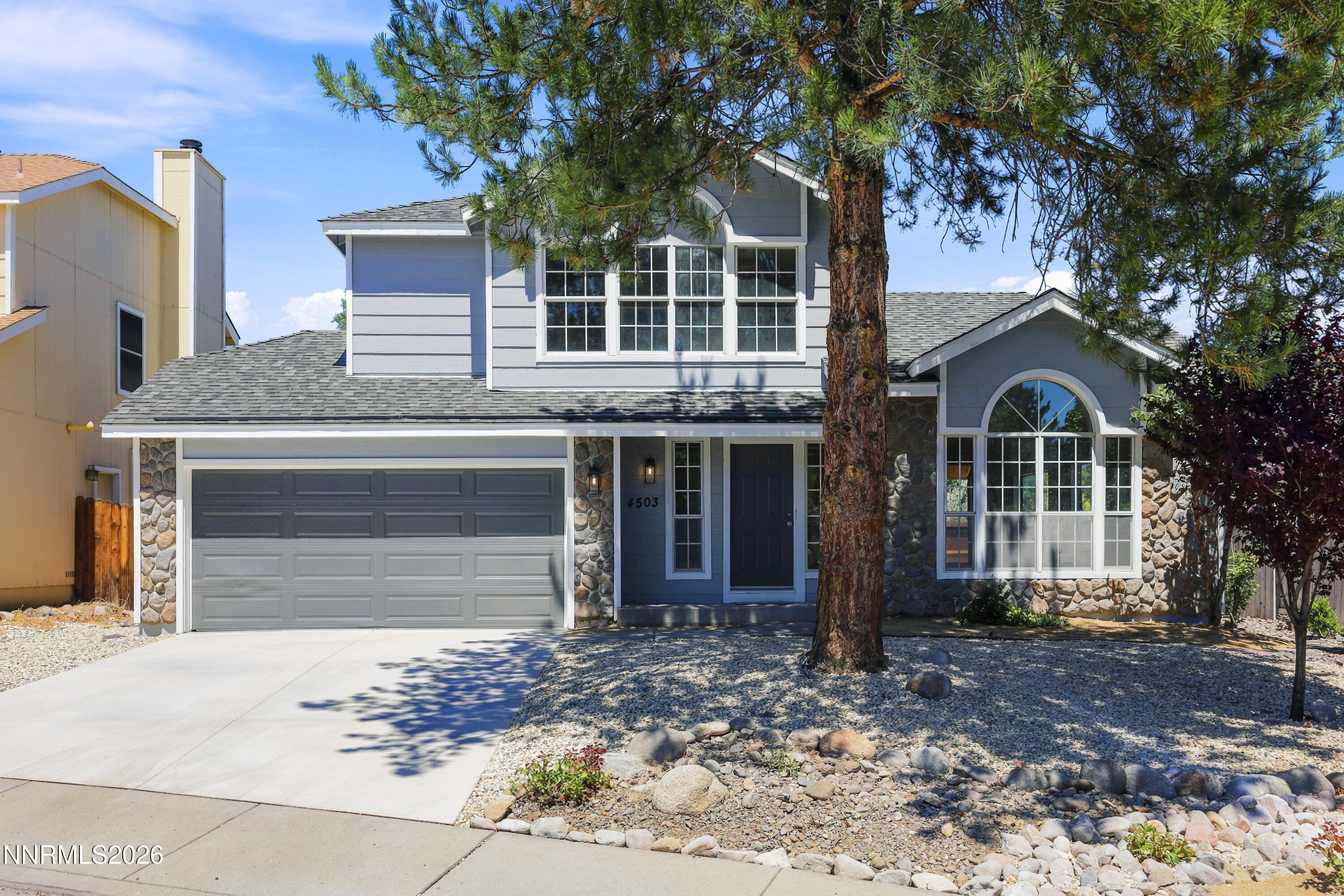 4503 Highcrest Drive Property Photo 1
