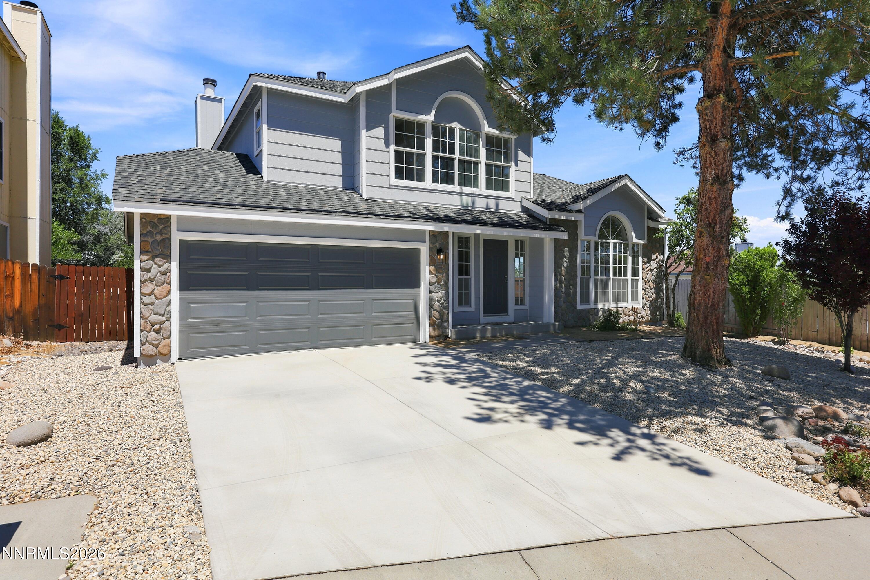 4503 Highcrest Drive Property Photo 2
