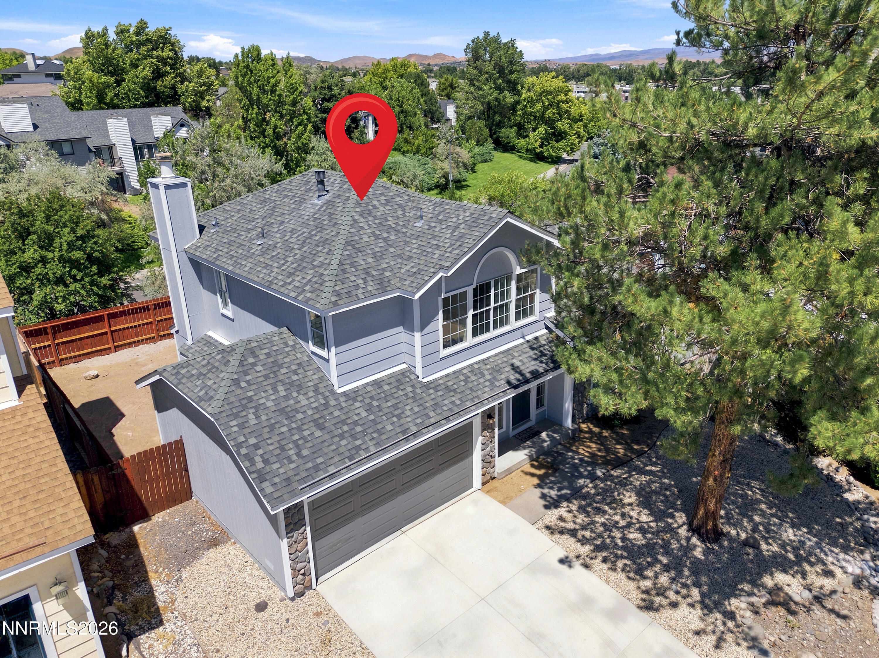 4503 Highcrest Drive Property Photo 4