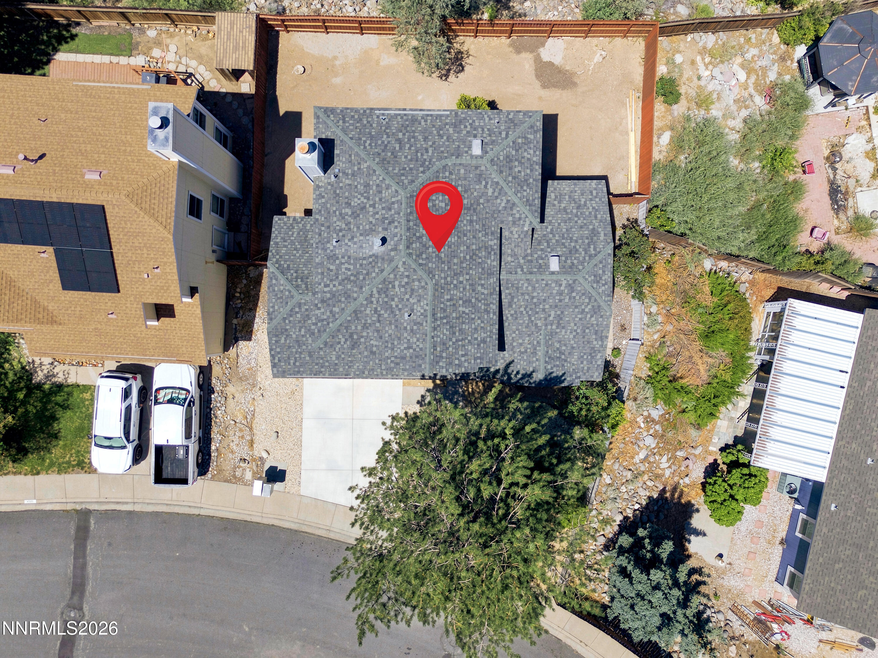 4503 Highcrest Drive Property Photo 7