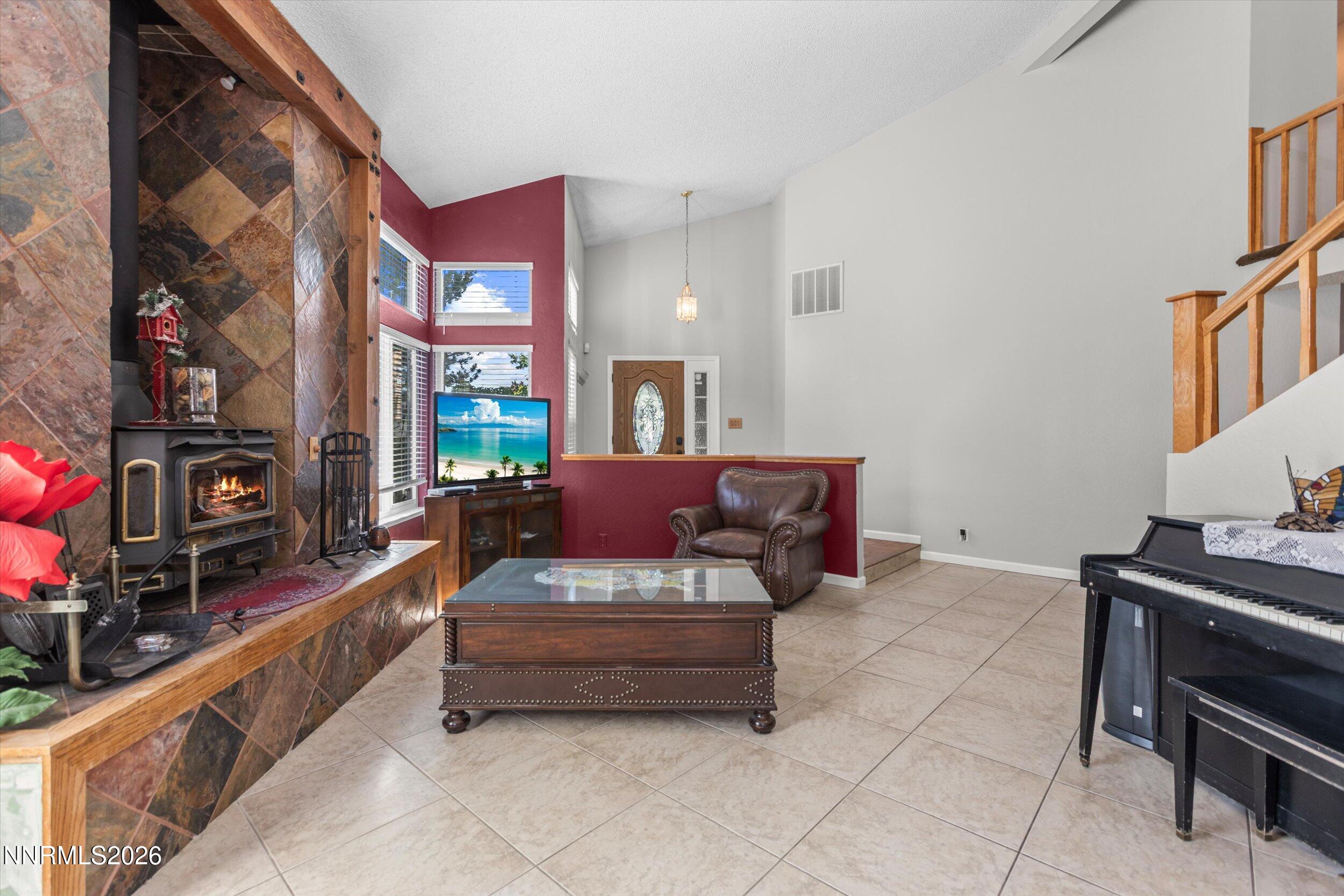 6607 Enchanted Valley Drive Property Photo 7