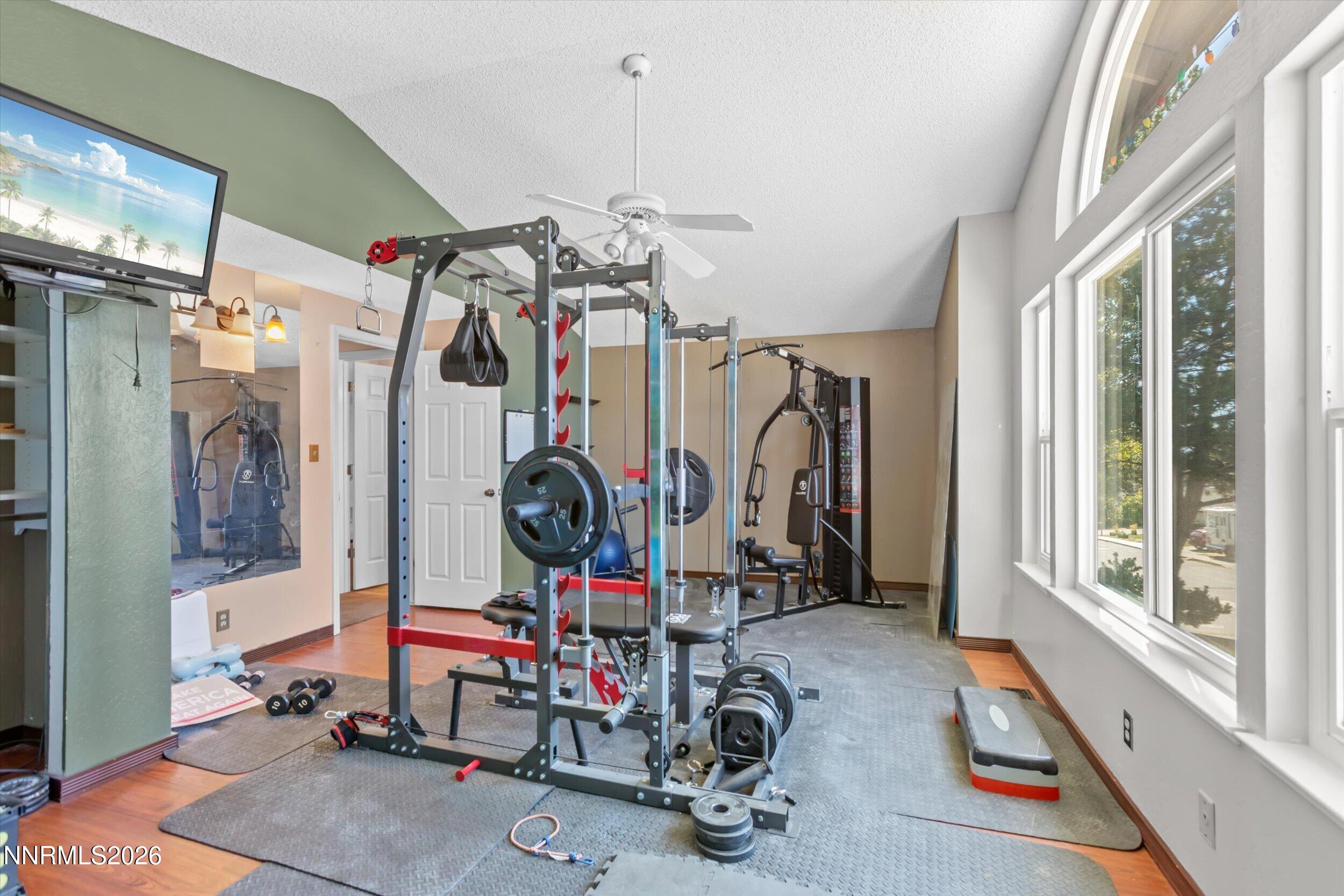 6607 Enchanted Valley Drive Property Photo 45