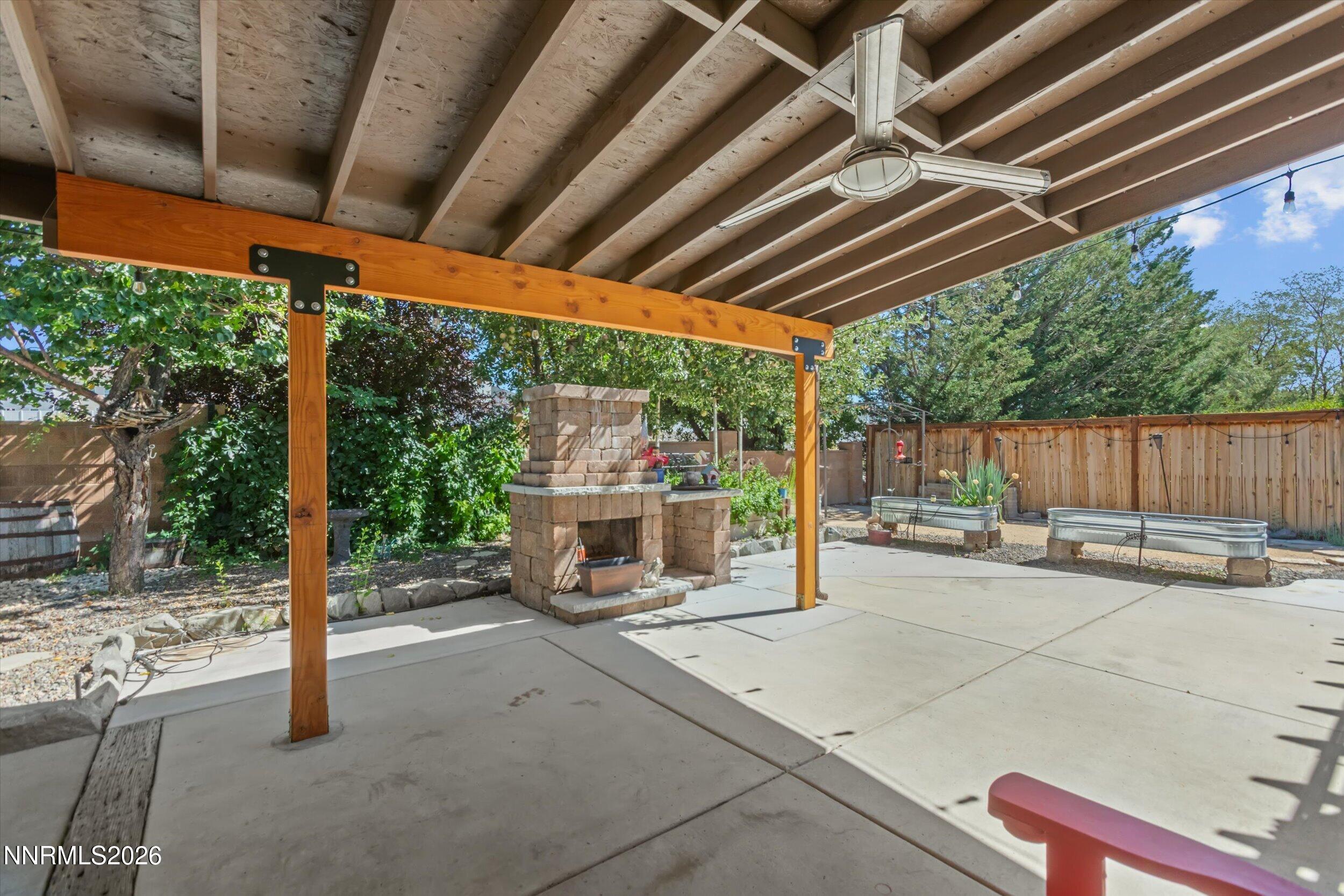 6607 Enchanted Valley Drive Property Photo 46
