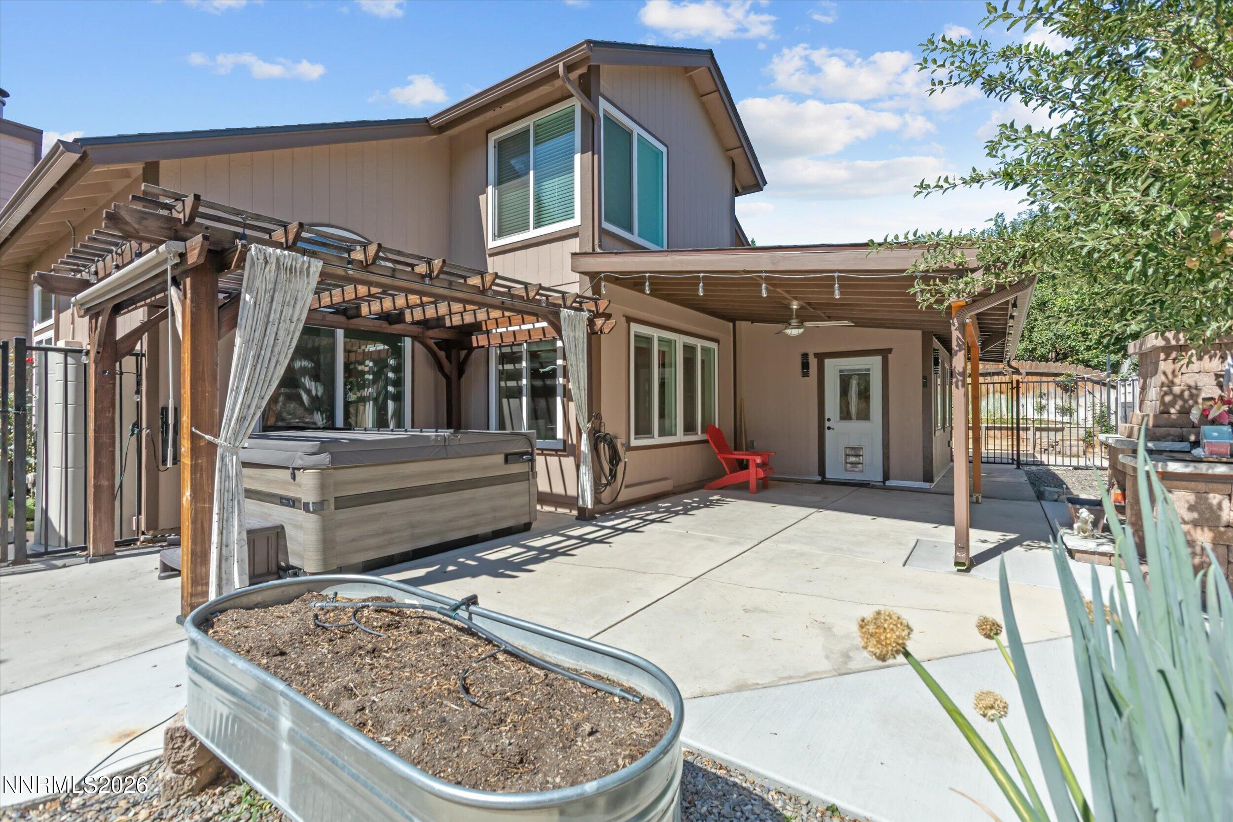 6607 Enchanted Valley Drive Property Photo 47