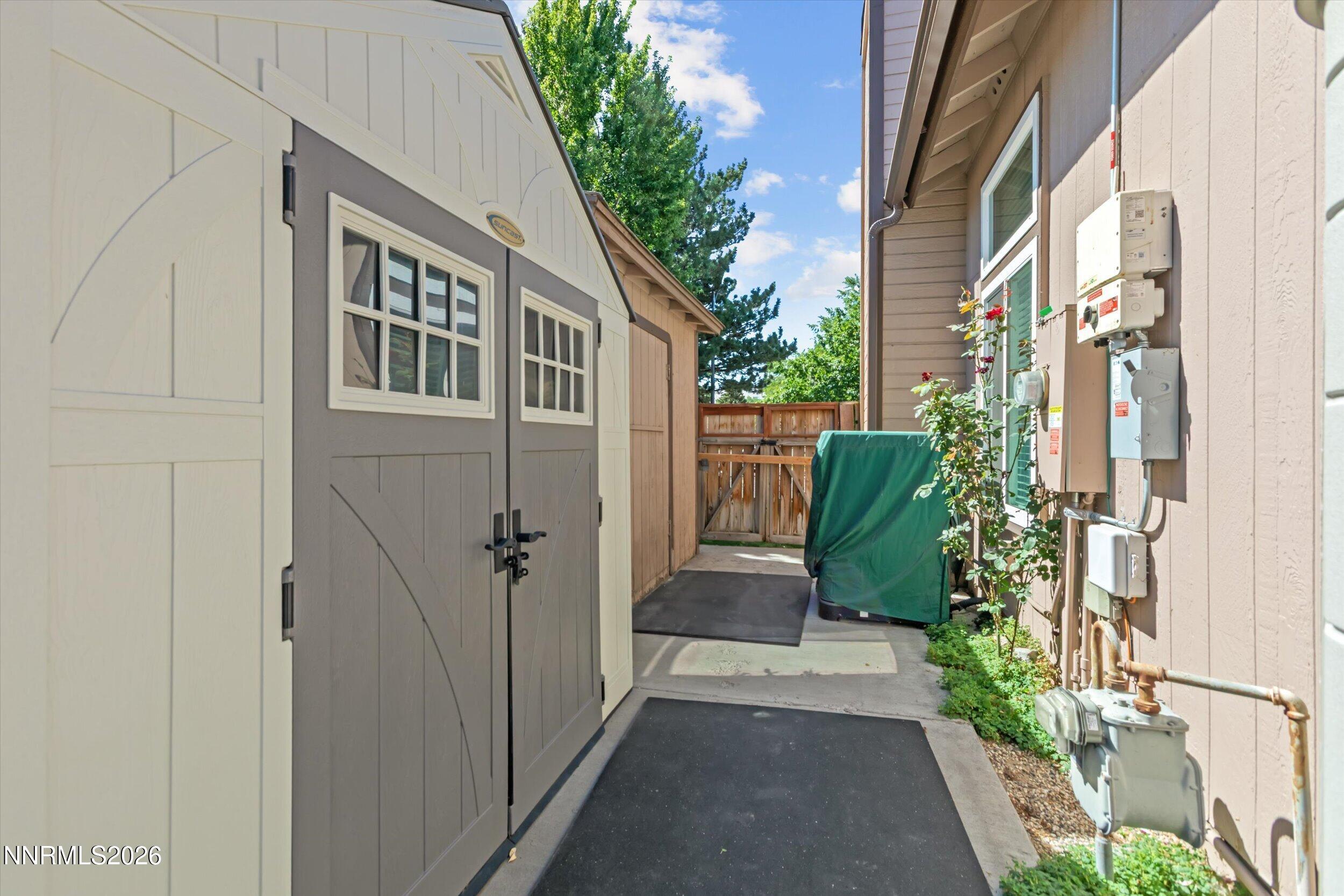 6607 Enchanted Valley Drive Property Photo 49