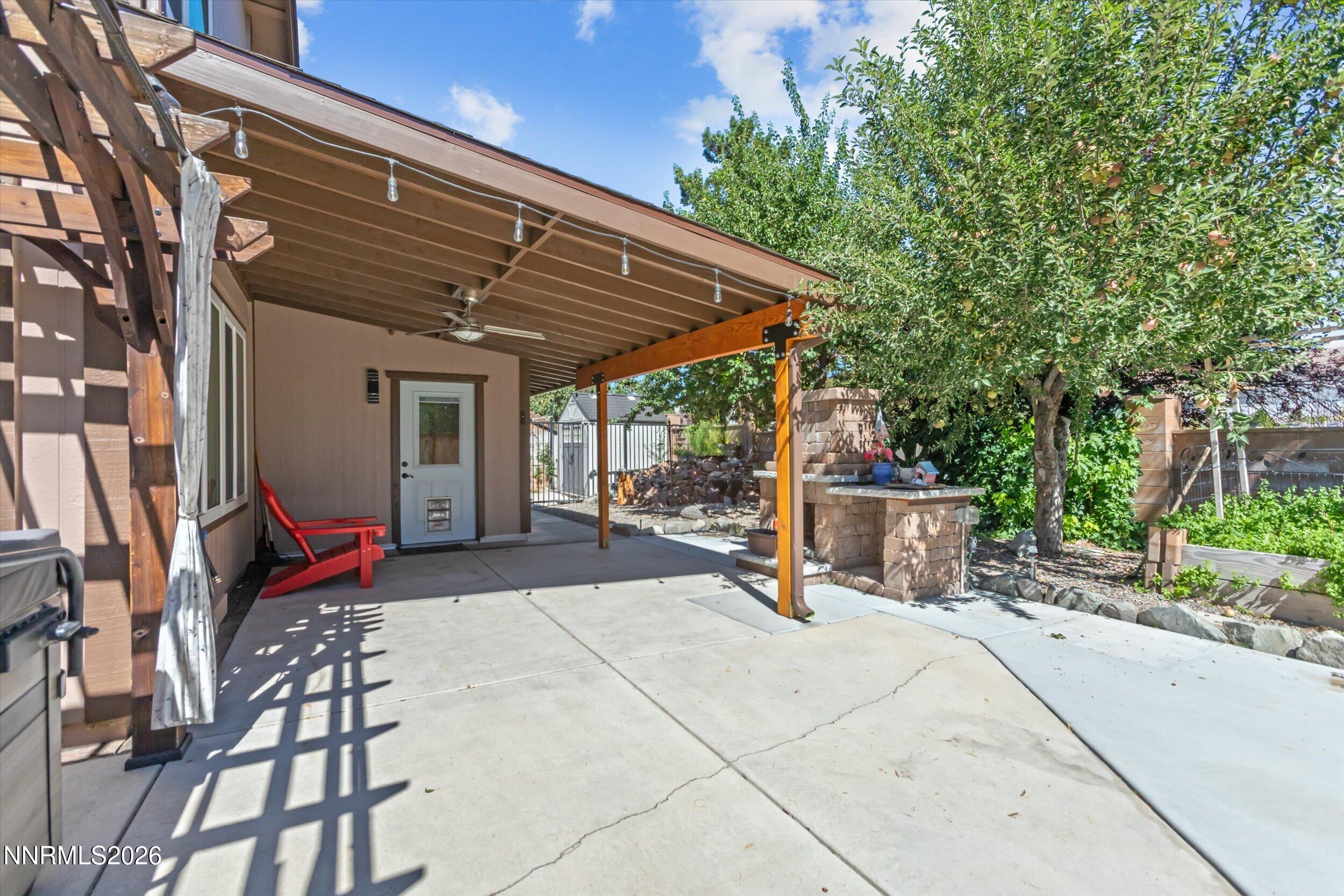 6607 Enchanted Valley Drive Property Photo 50