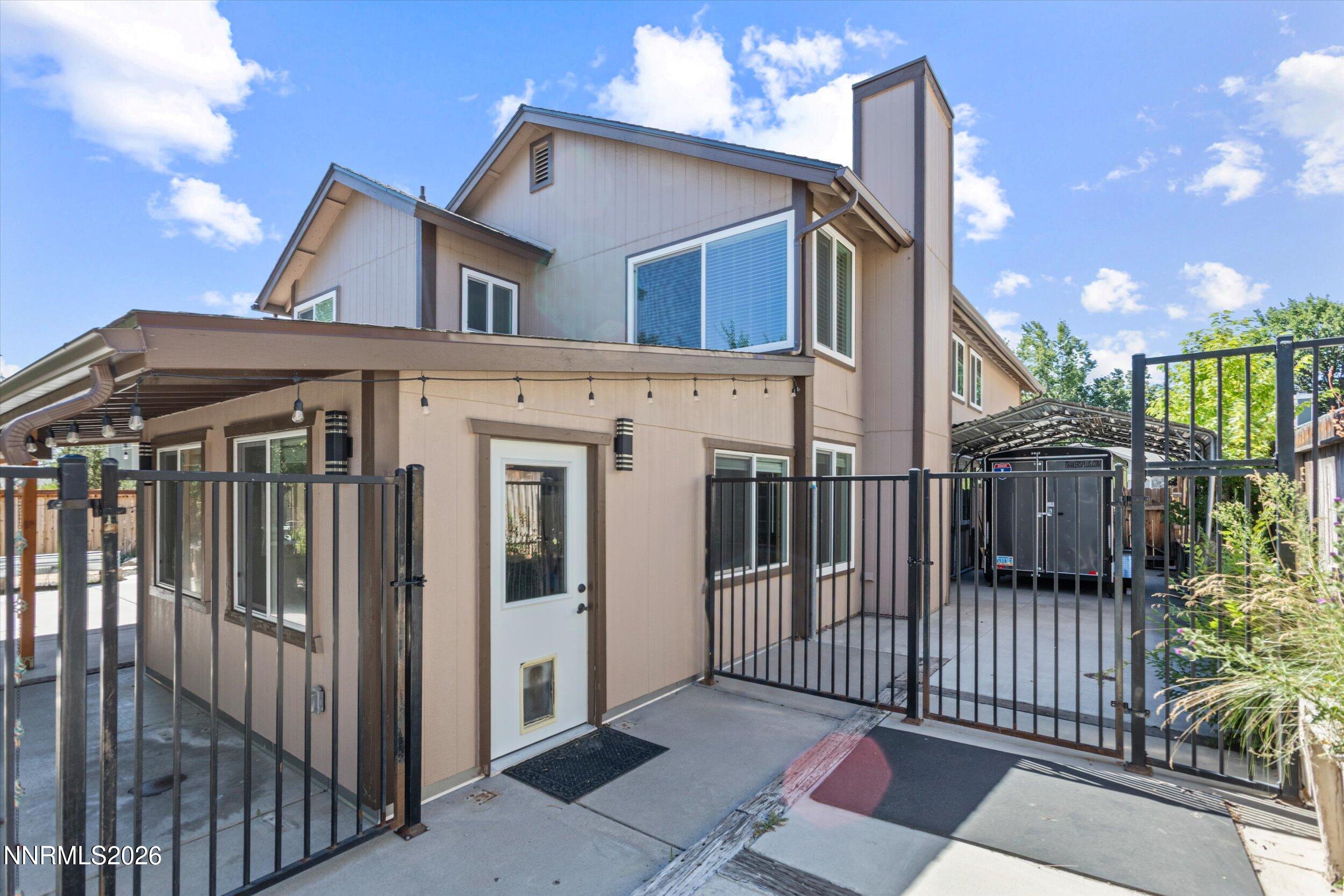 6607 Enchanted Valley Drive Property Photo 52