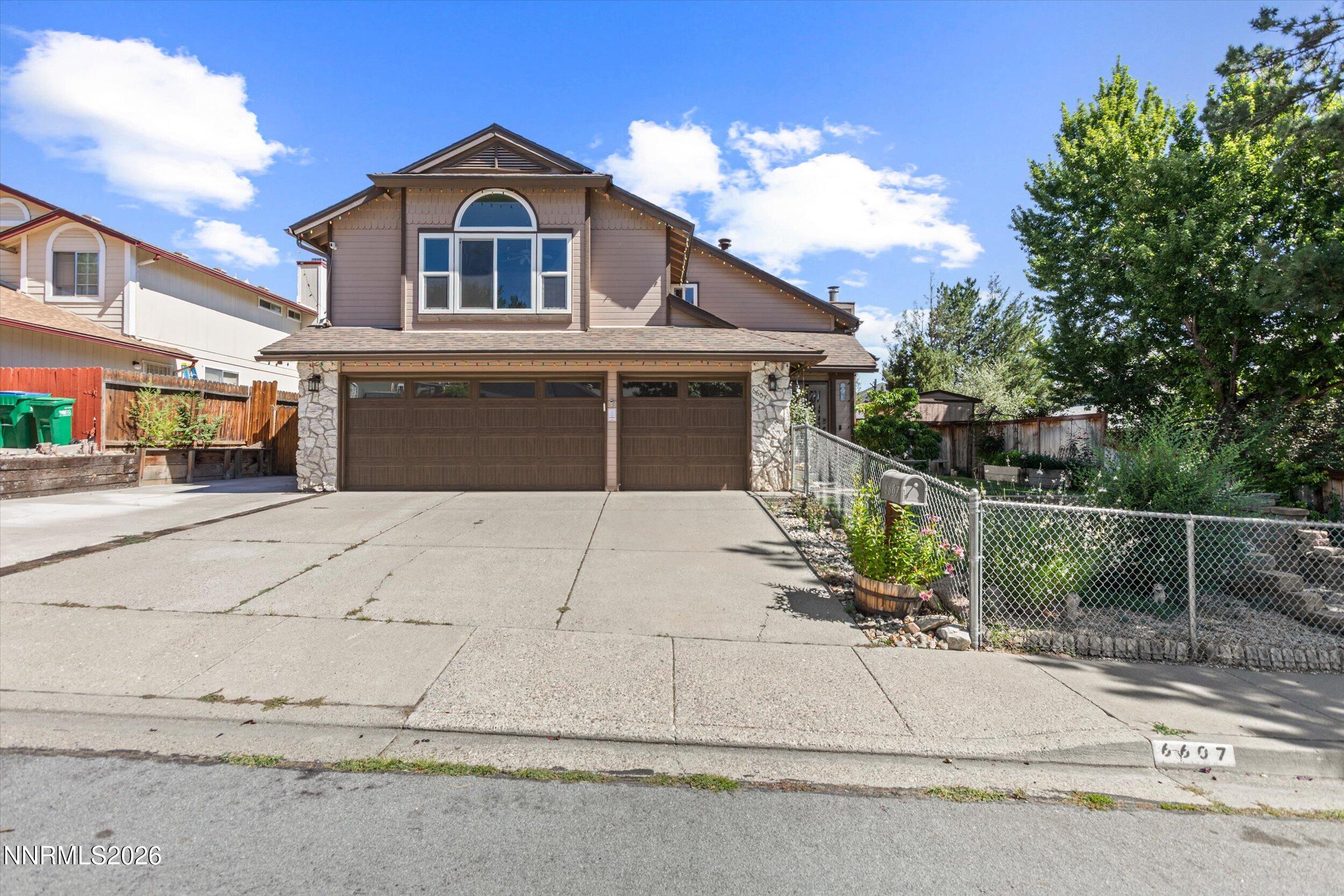 6607 Enchanted Valley Drive Property Photo 56