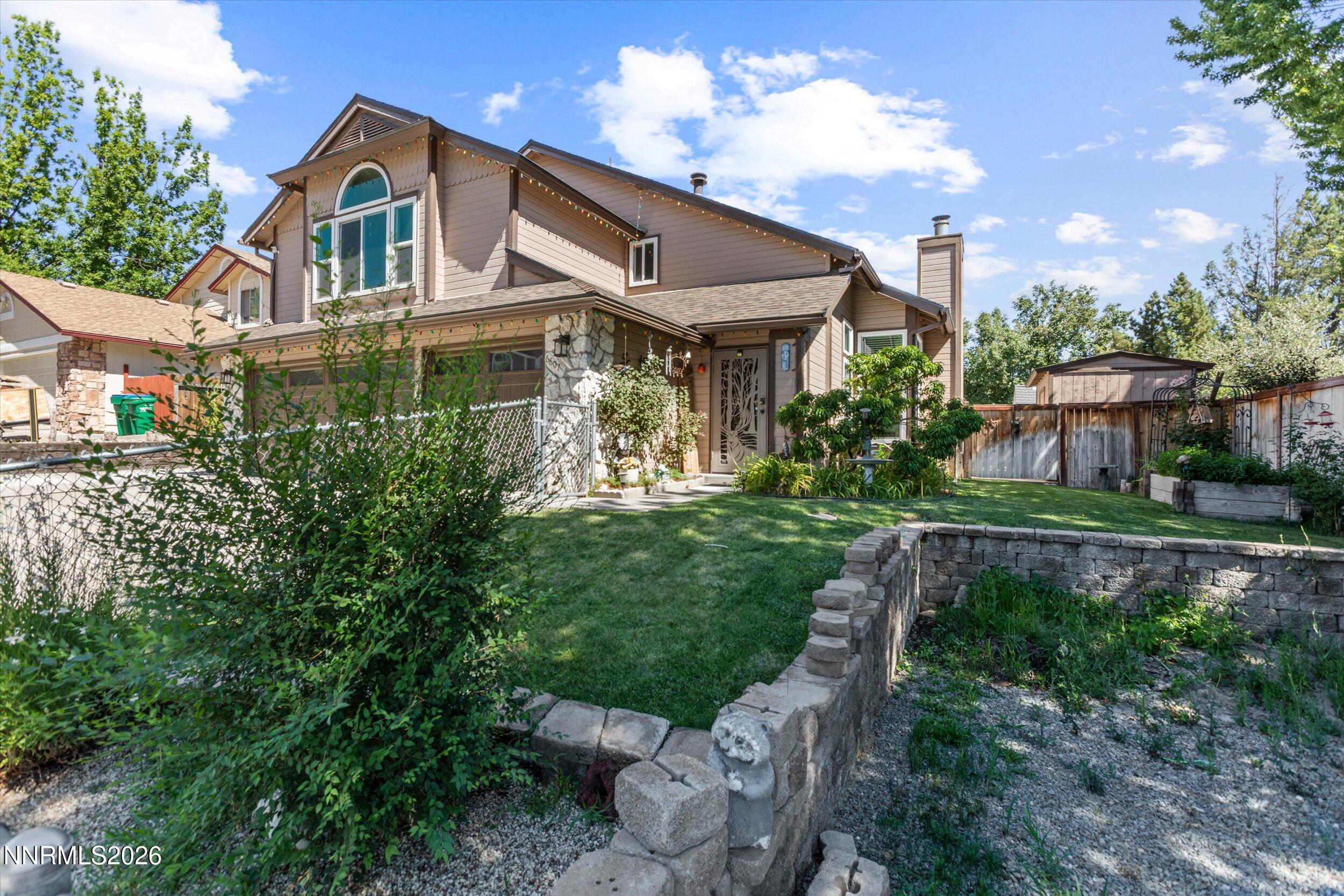 6607 Enchanted Valley Drive Property Photo 57