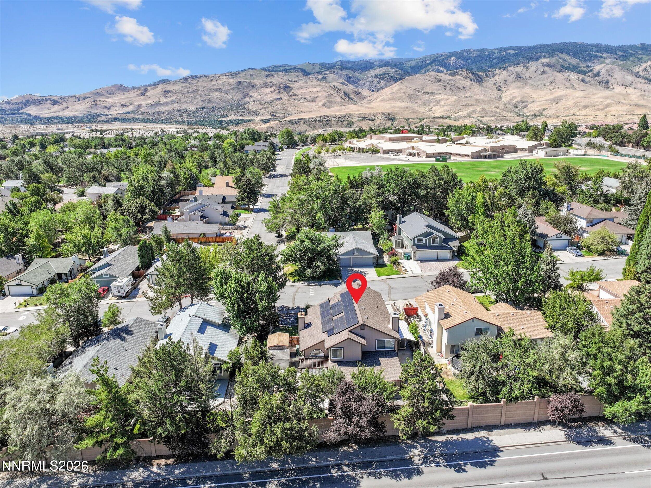 6607 Enchanted Valley Drive Property Photo 59
