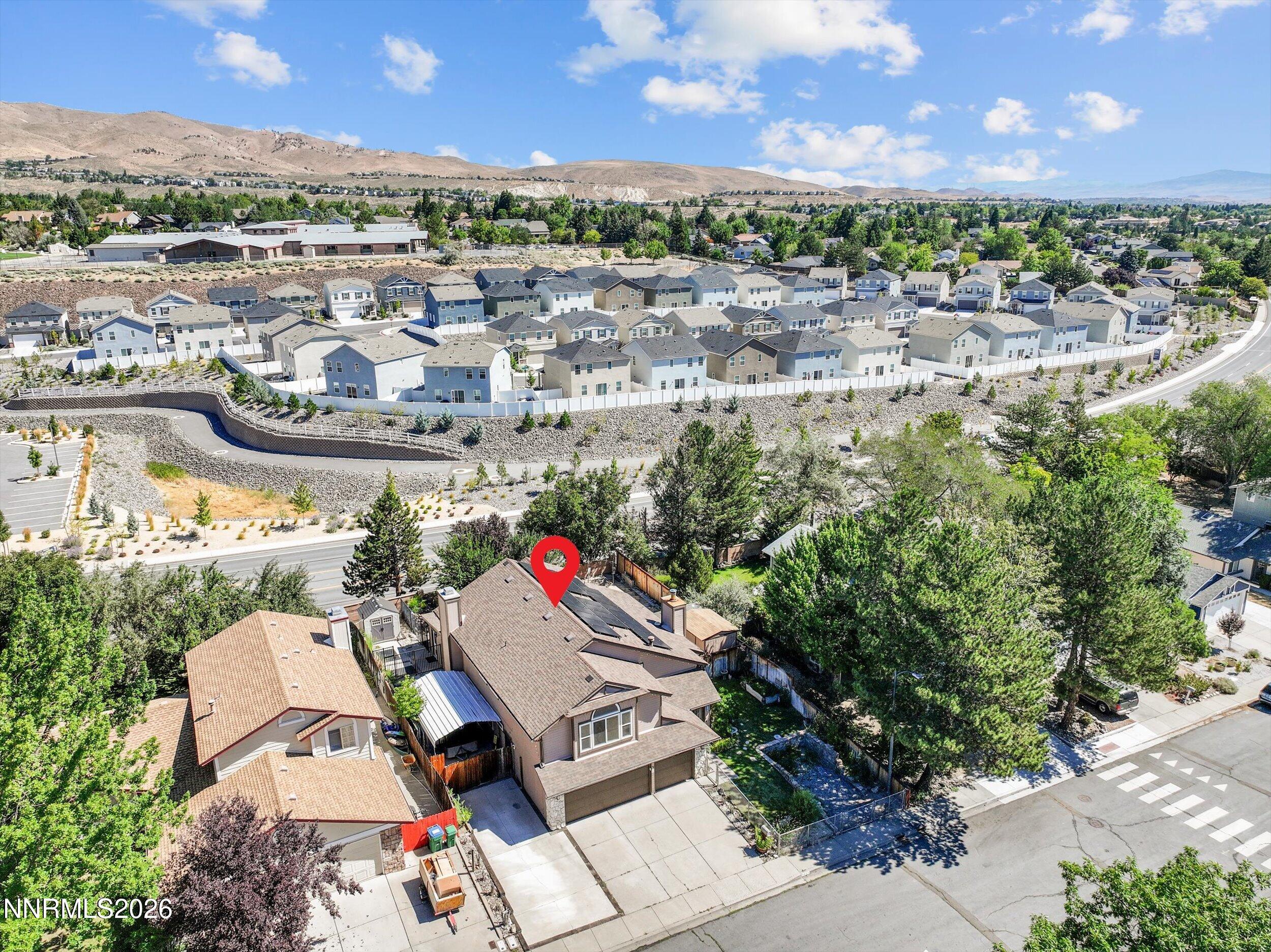 6607 Enchanted Valley Drive Property Photo 62