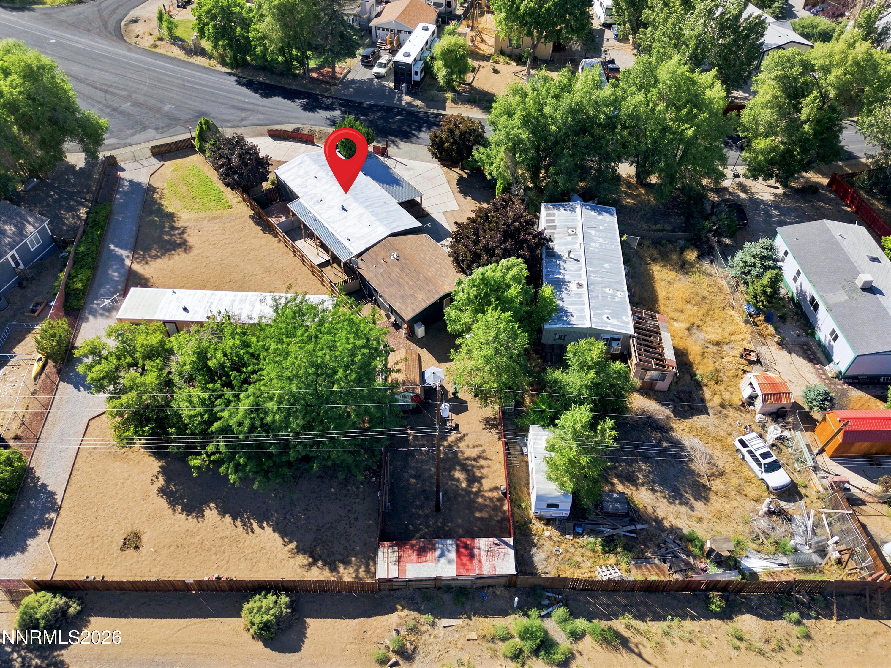 380 Magnolia Way Property Photo 4