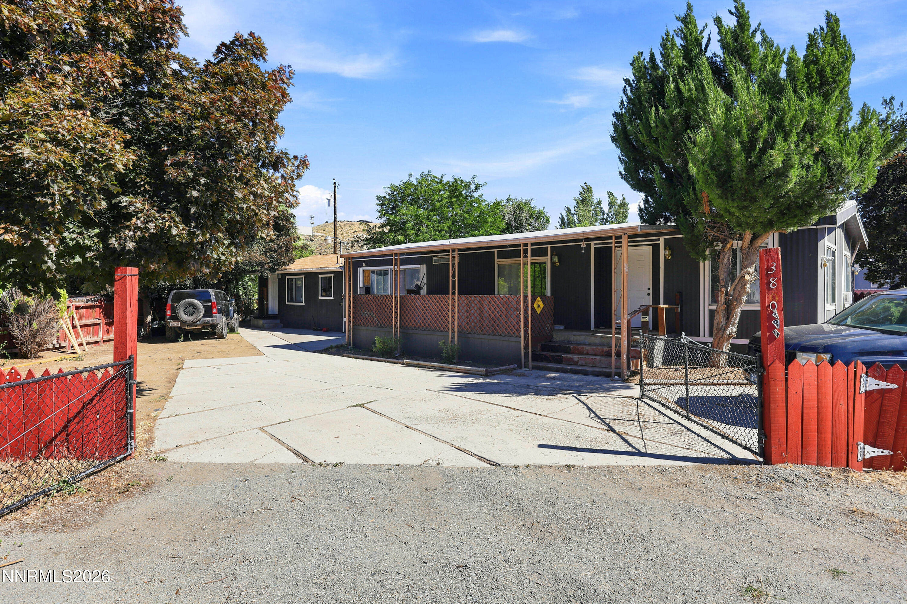 380 Magnolia Way Property Photo 11