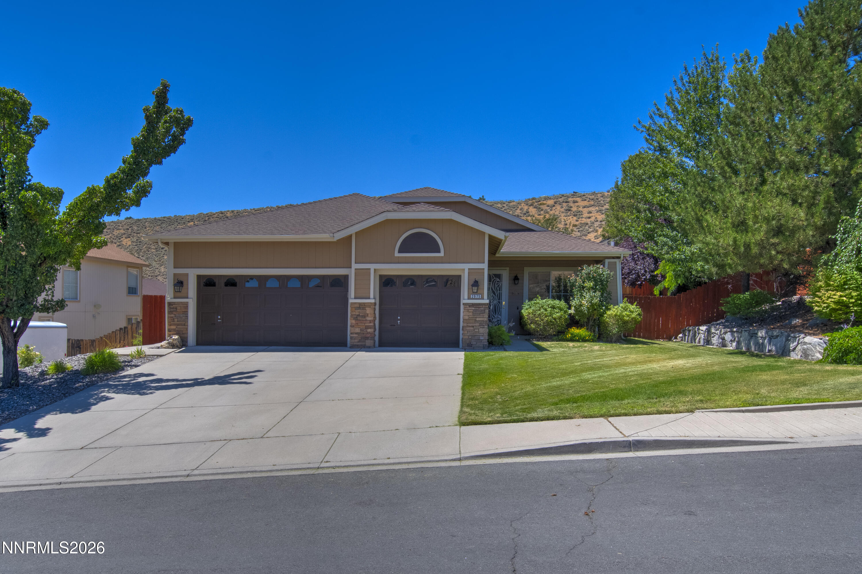 2975 Moose Ridge Drive Property Photo 2