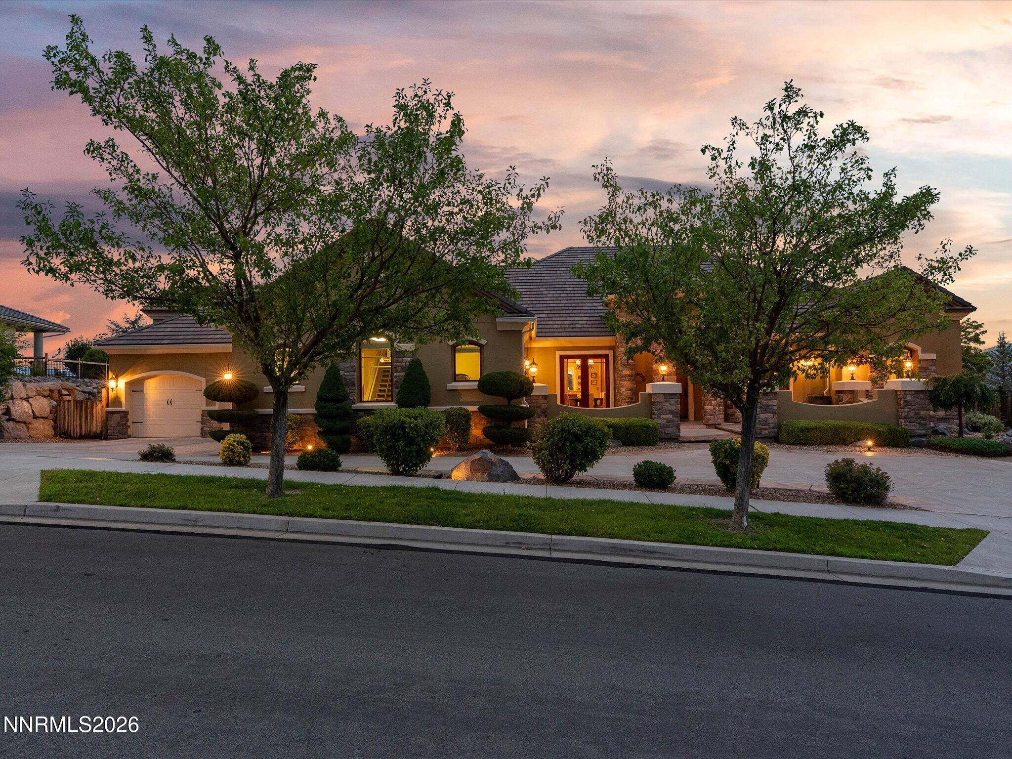 5885 Pala Mesa Drive Property Photo 2