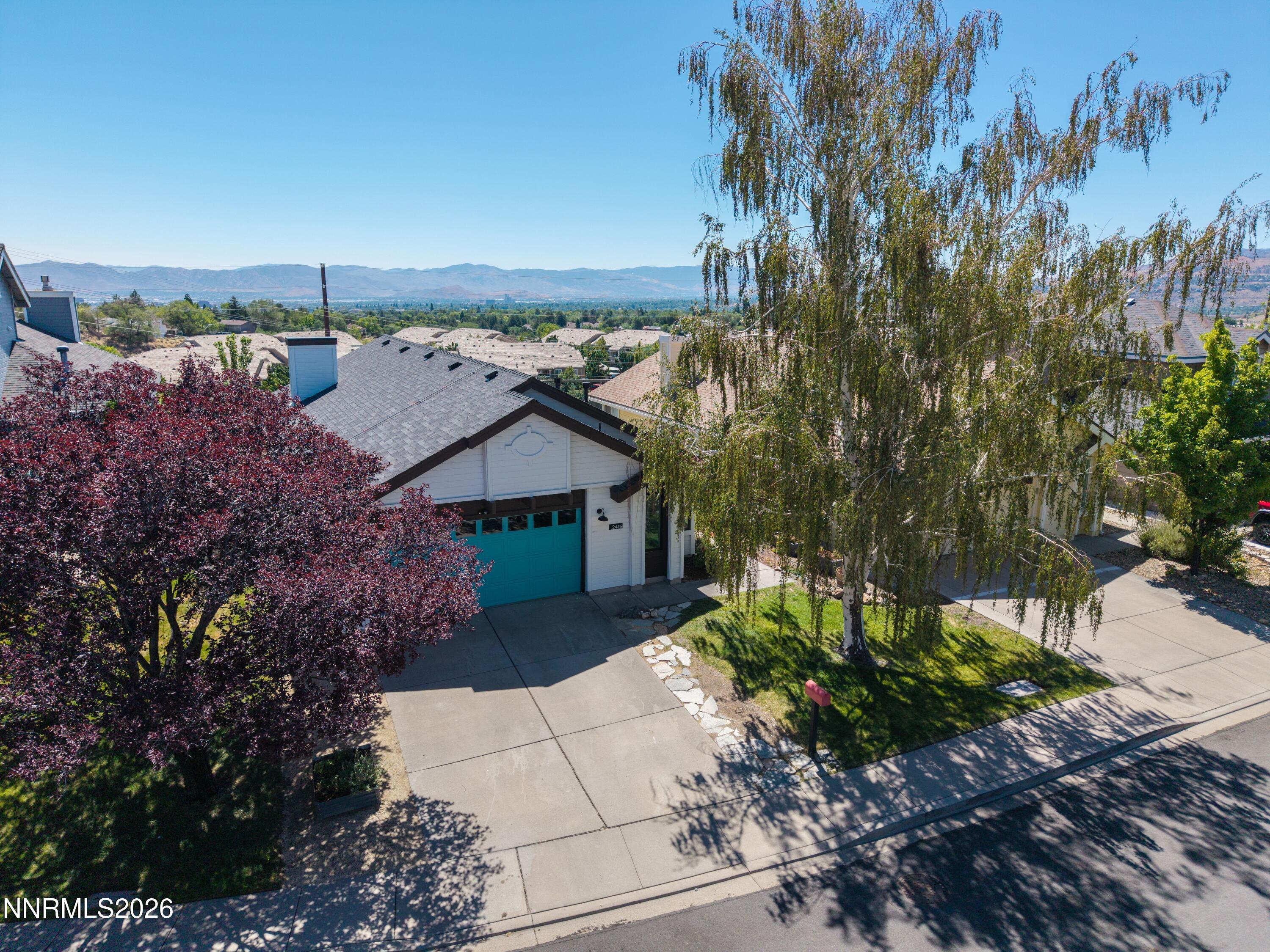 2446 Skyview Drive Property Photo 1