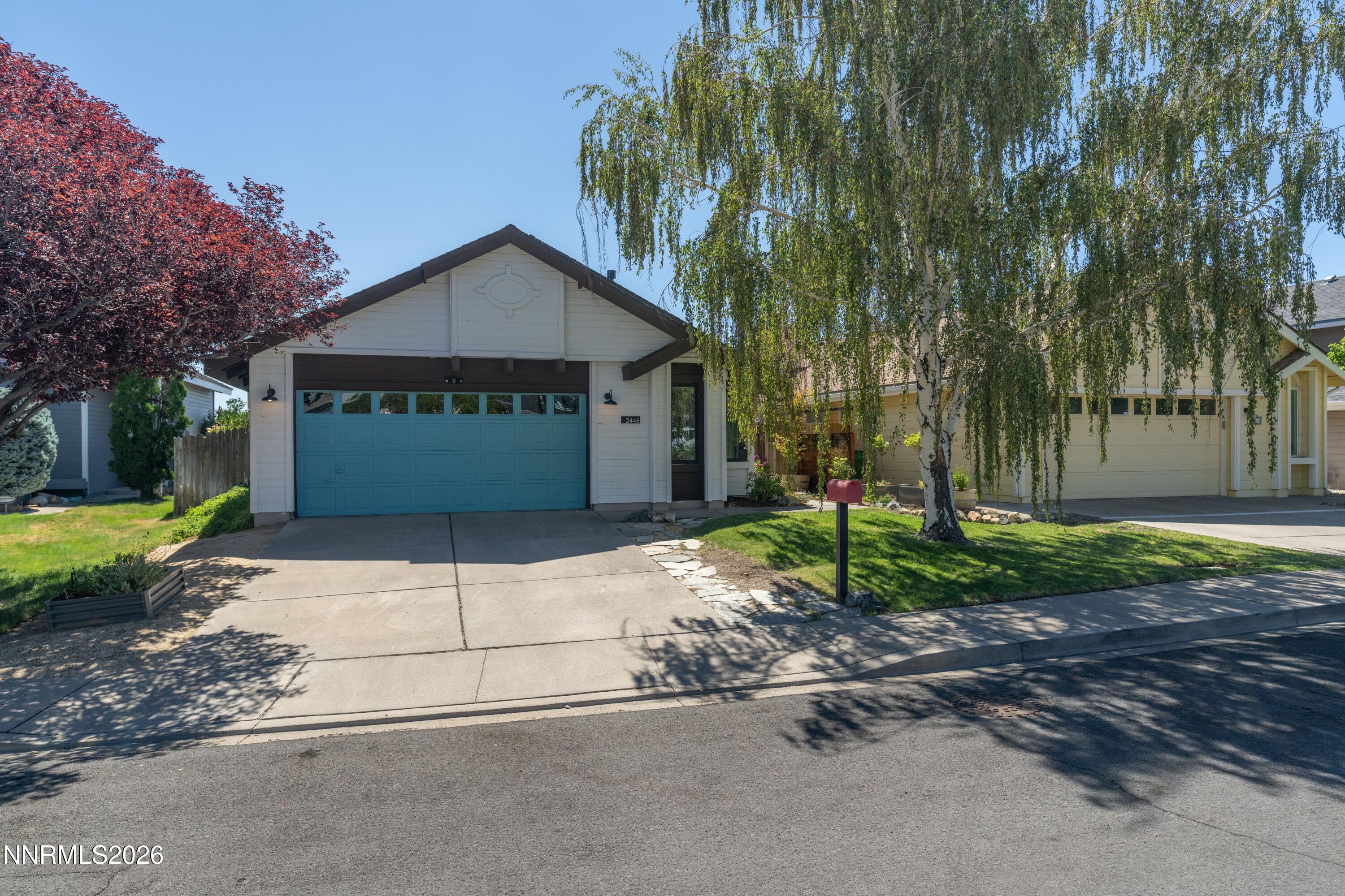 2446 Skyview Drive Property Photo 4