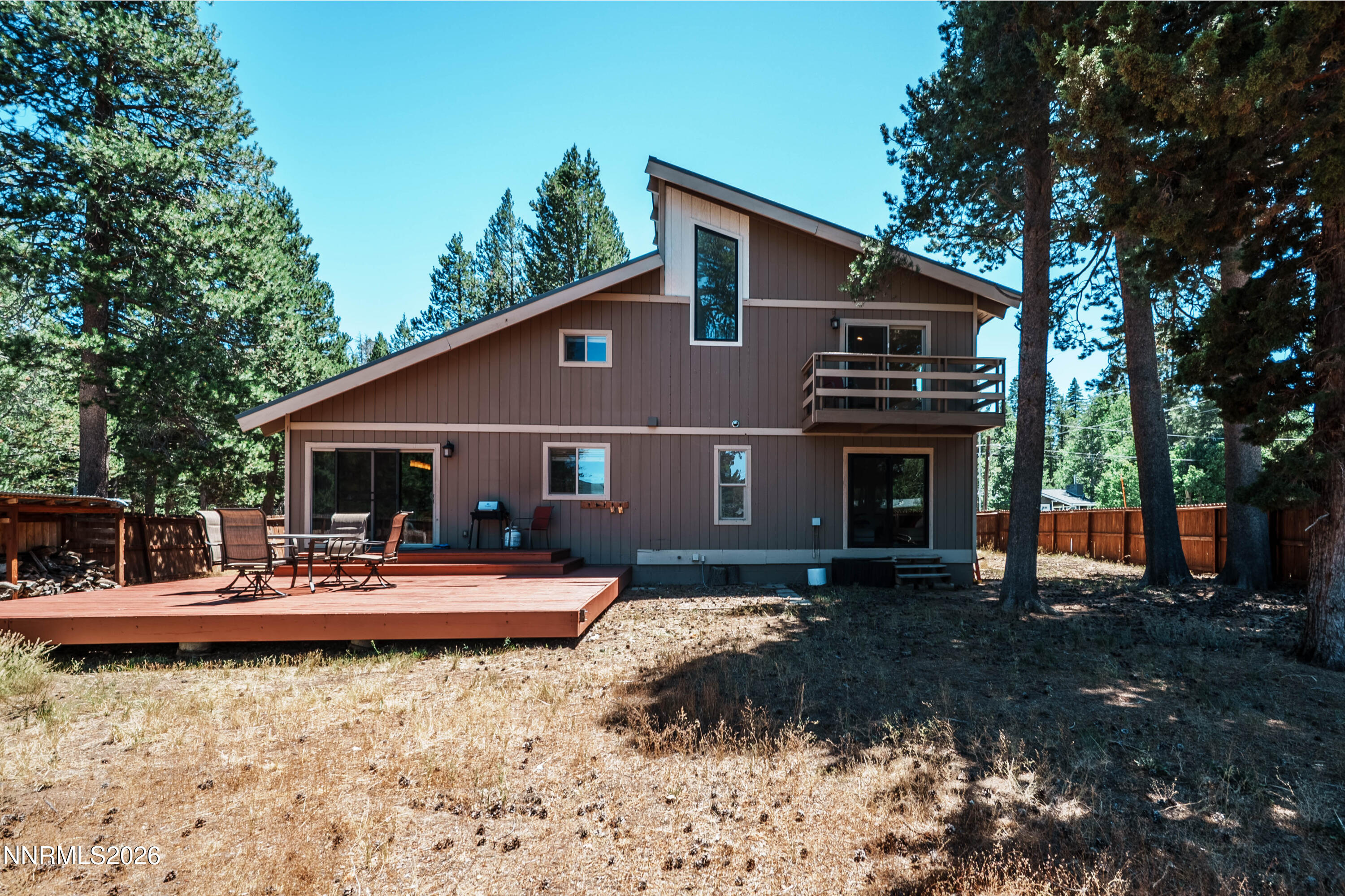 1029 Modoc Way Property Photo 5
