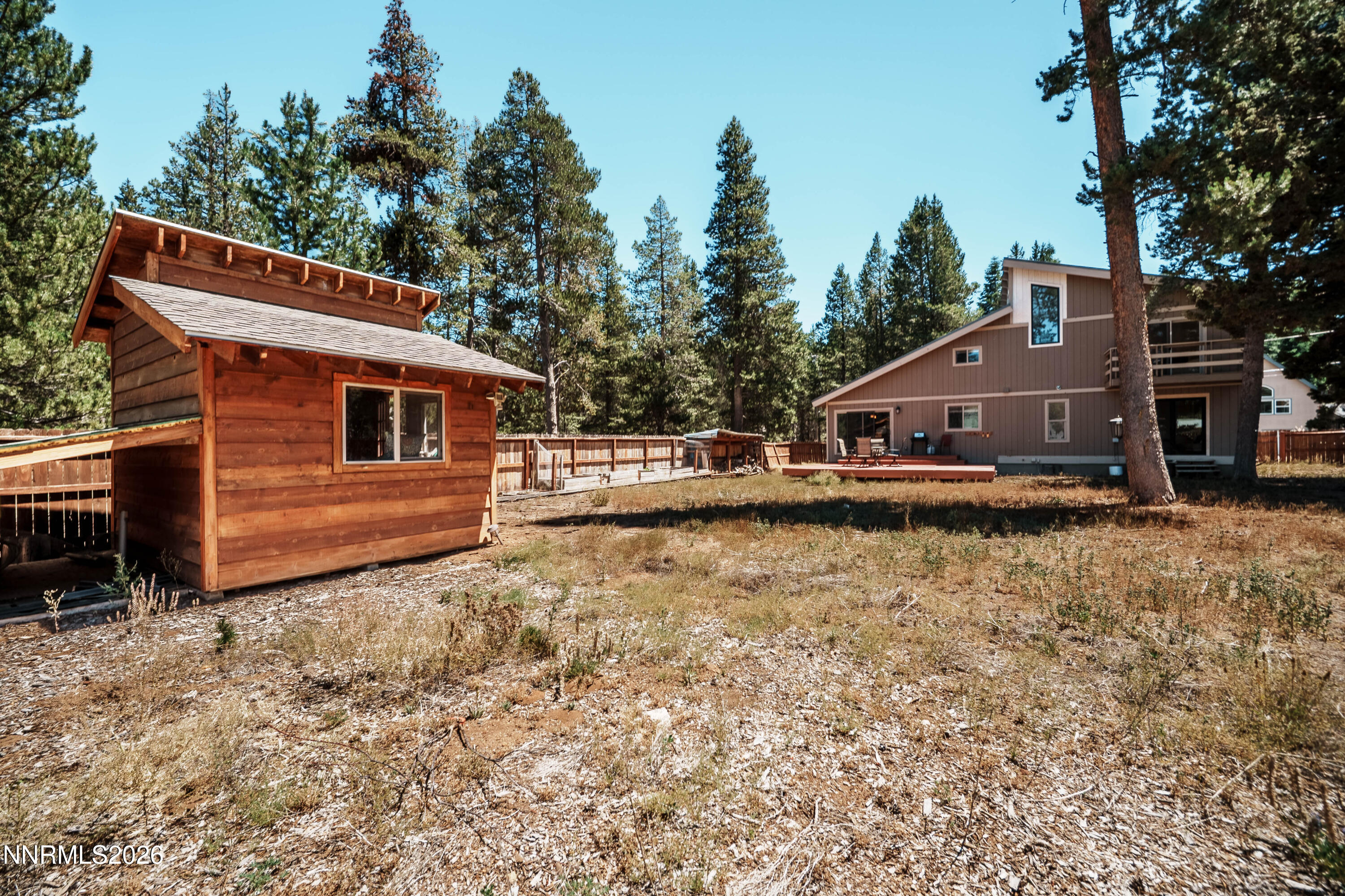 1029 Modoc Way Property Photo 6