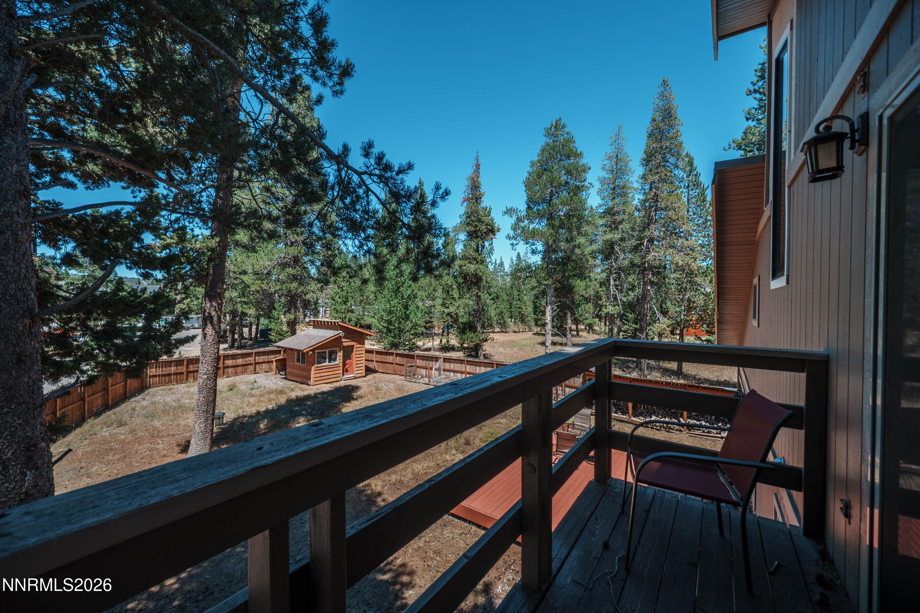 1029 Modoc Way Property Photo 29