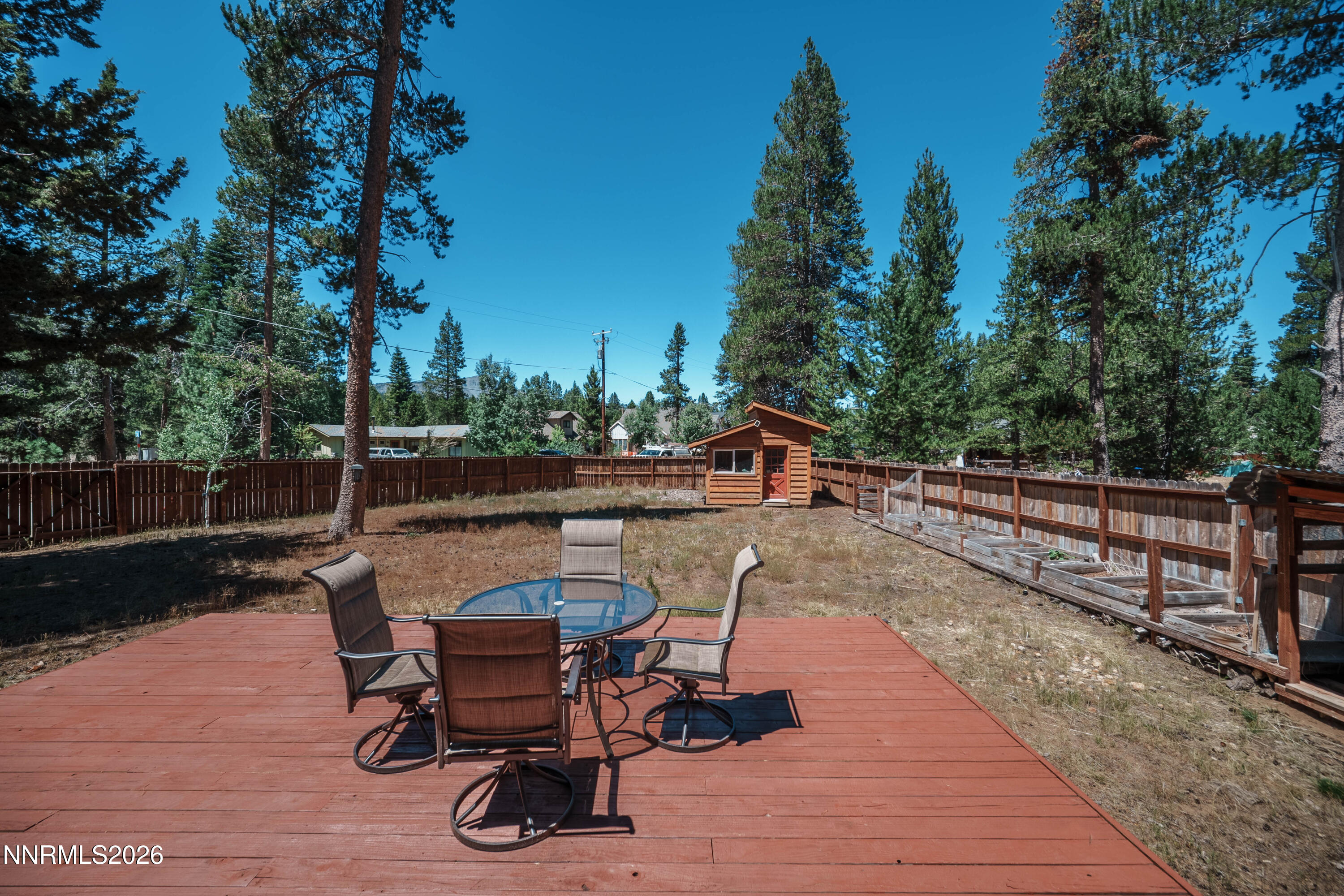 1029 Modoc Way Property Photo 30