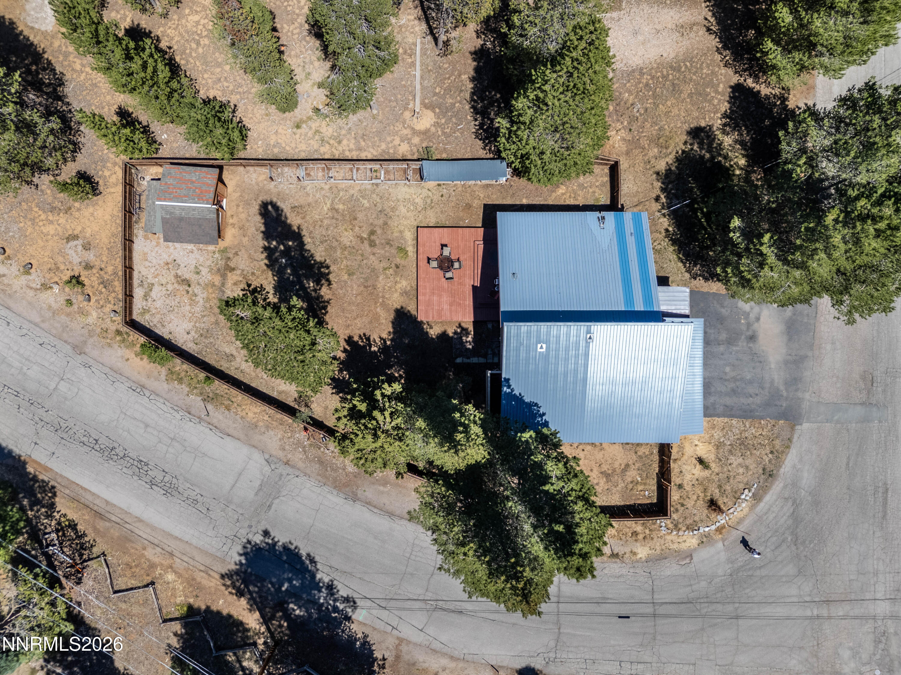 1029 Modoc Way Property Photo 33
