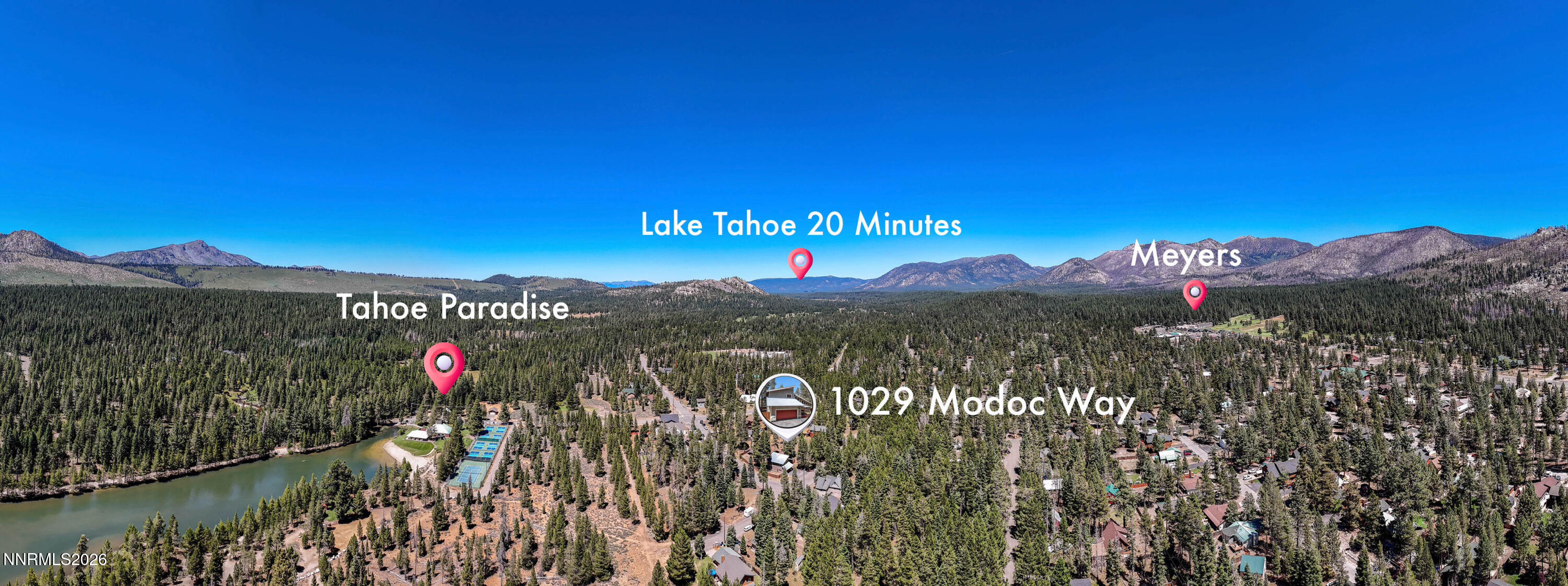 1029 Modoc Way Property Photo 34