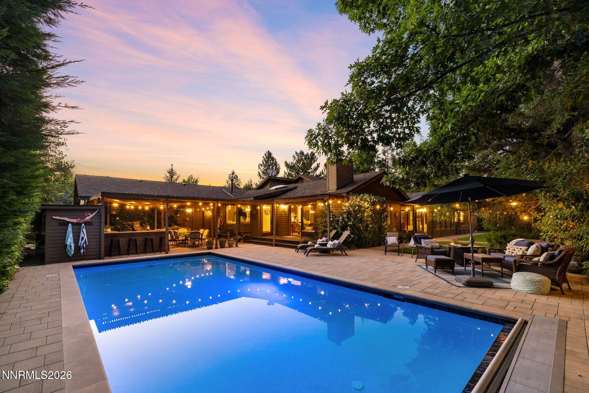 120 Prickly Pear Road Property Photo 1