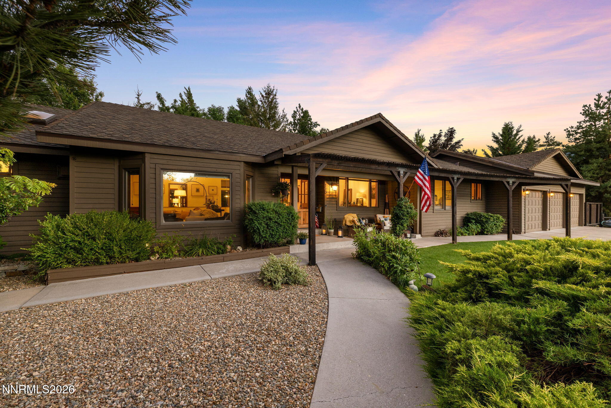 120 Prickly Pear Road Property Photo 2