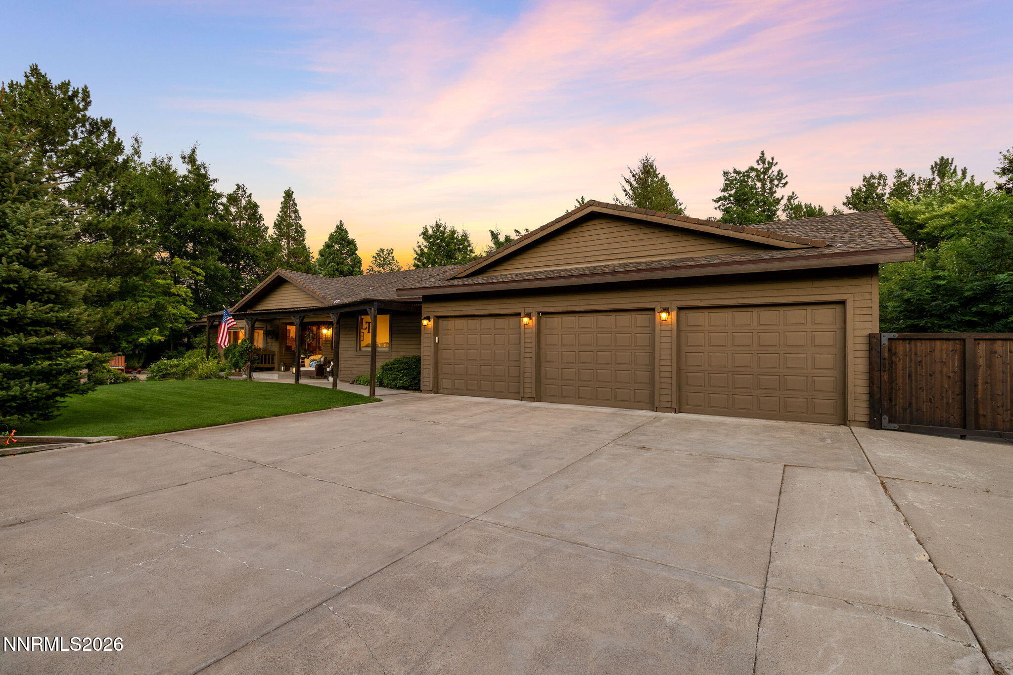 120 Prickly Pear Road Property Photo 3
