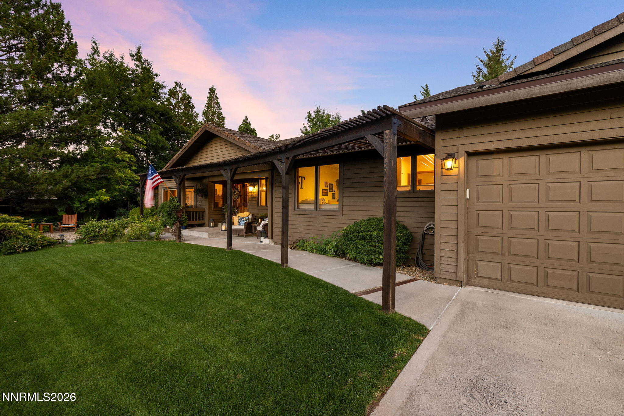 120 Prickly Pear Road Property Photo 4