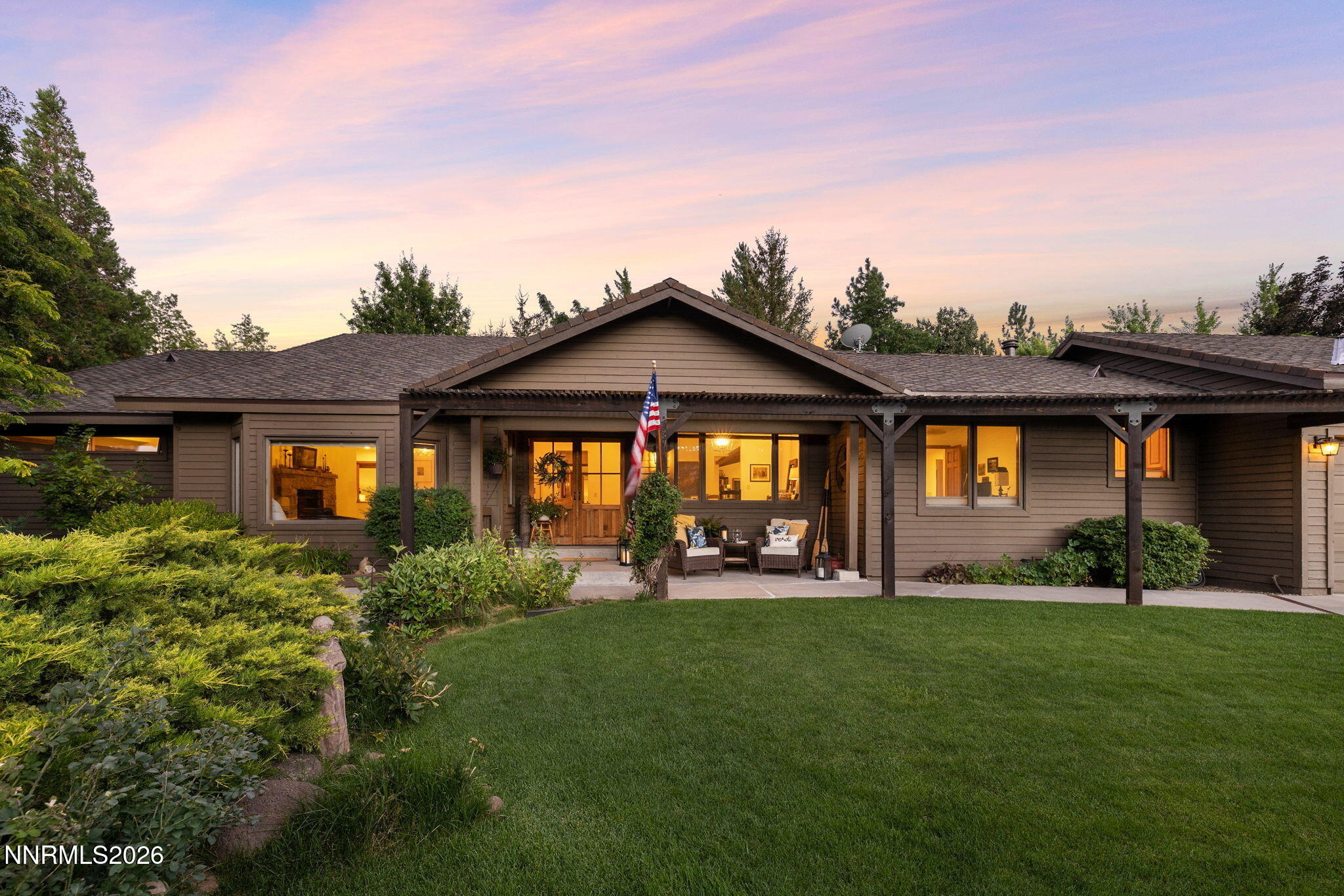 120 Prickly Pear Road Property Photo 5