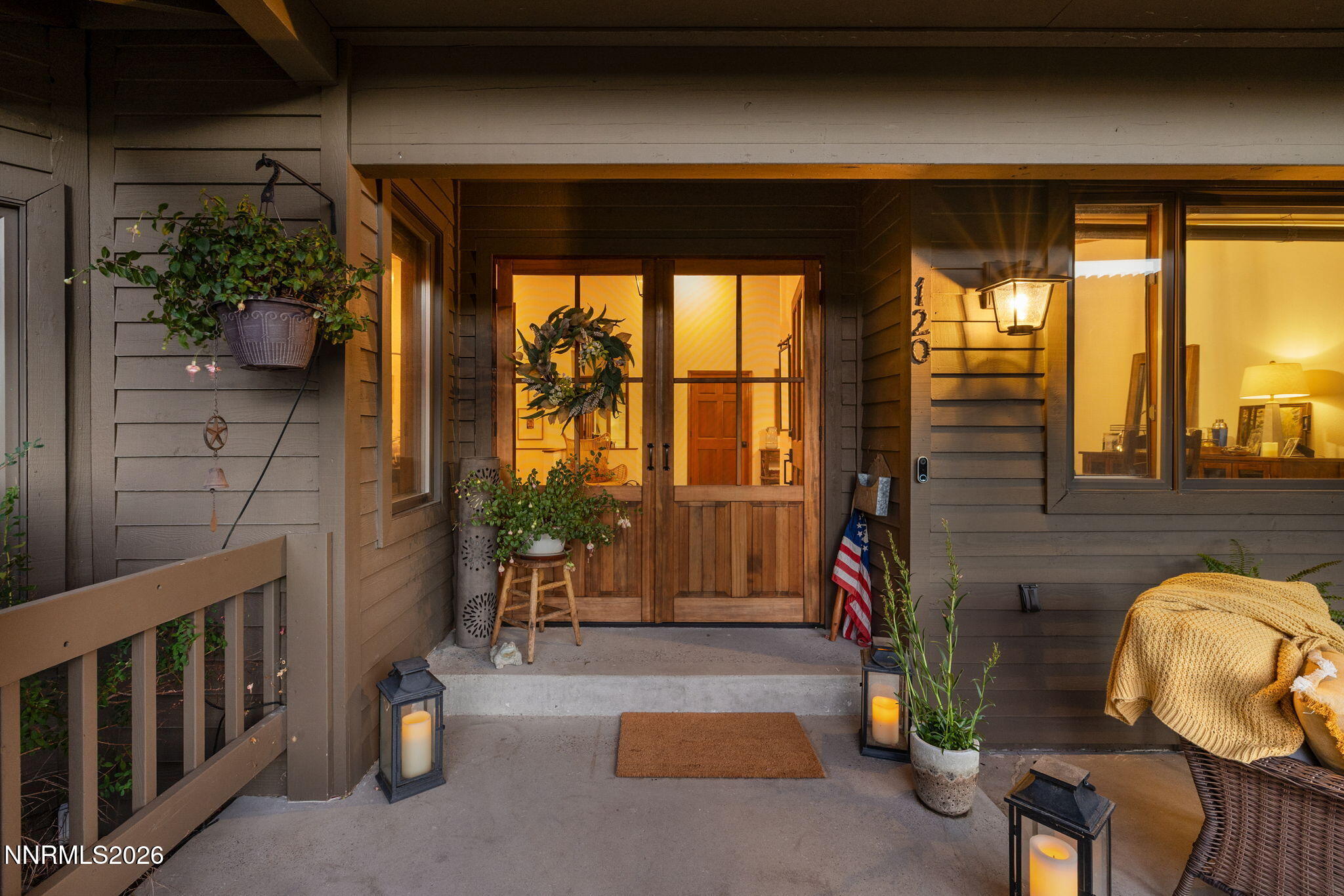 120 Prickly Pear Road Property Photo 6