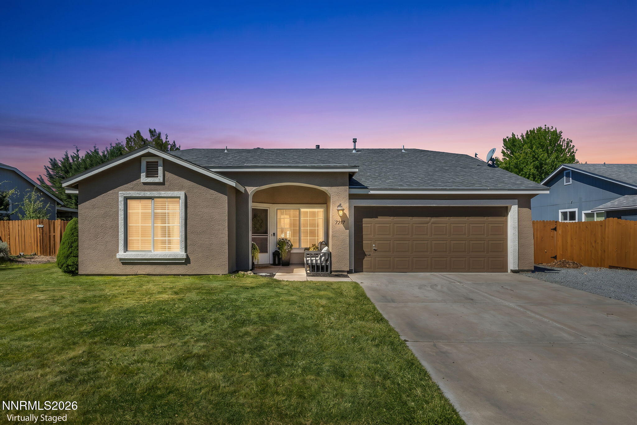 7787 Corneta Court Property Photo 1