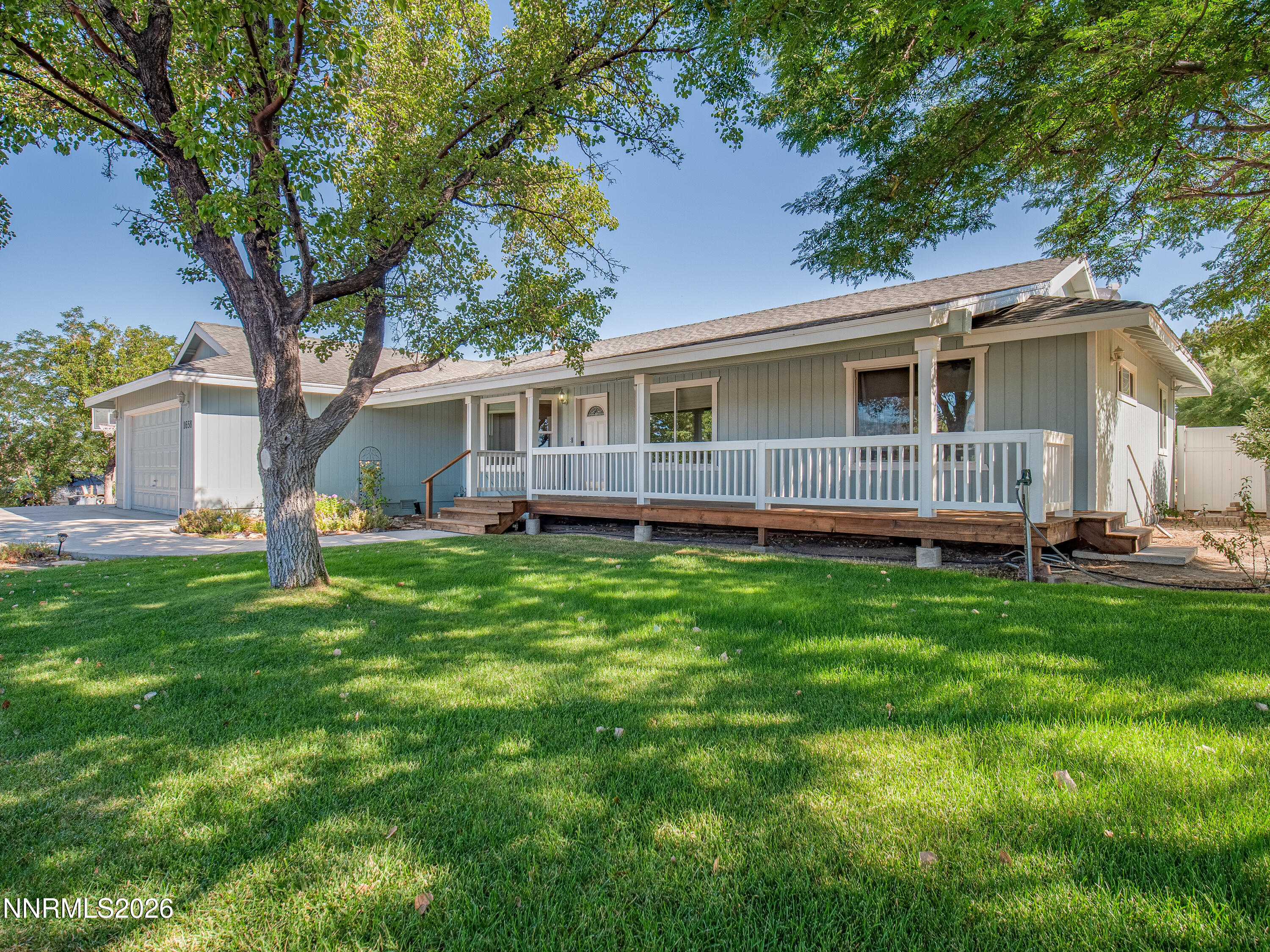 1658 Sunshine Road Property Photo 3